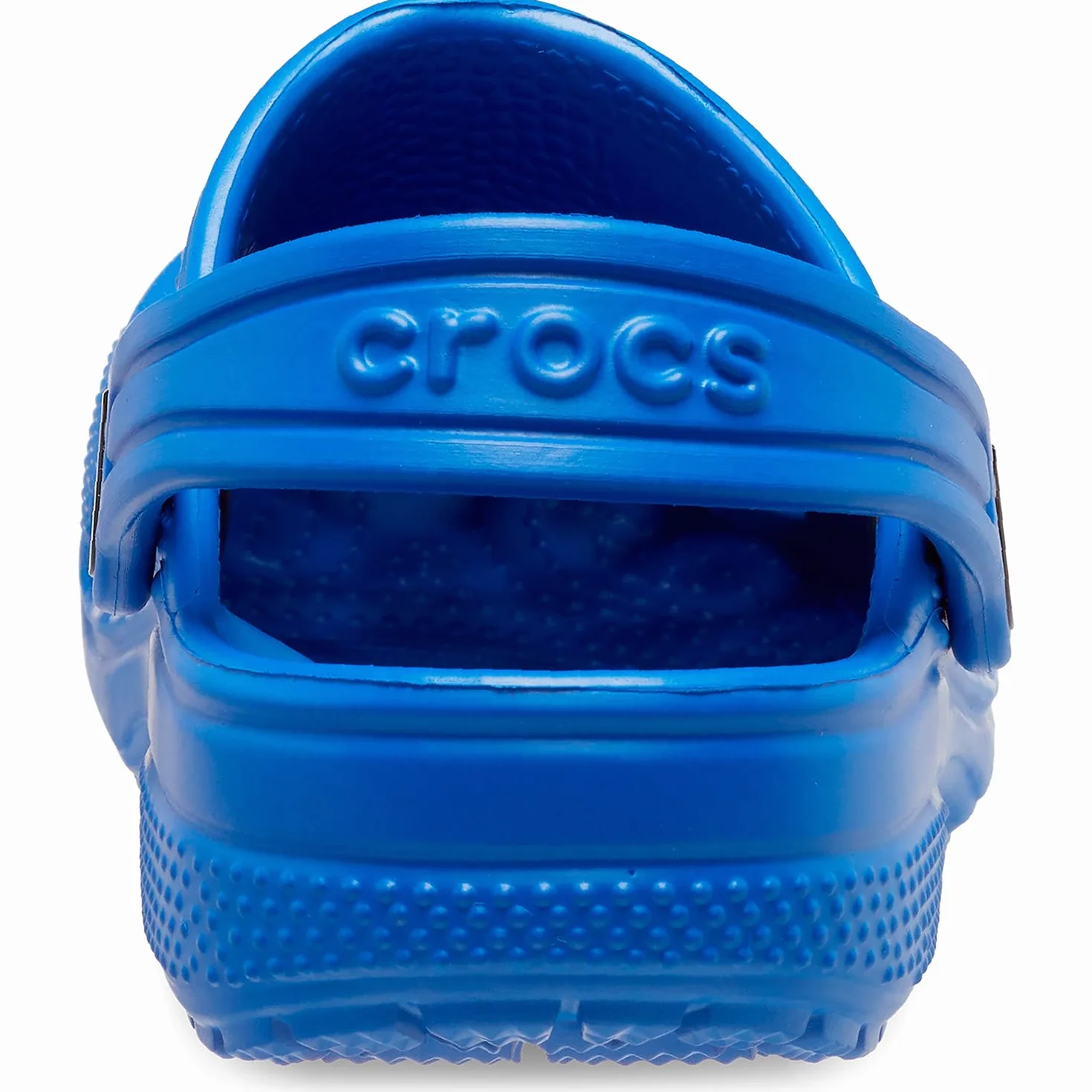 Crocs Classic Clog T Zuecos niños