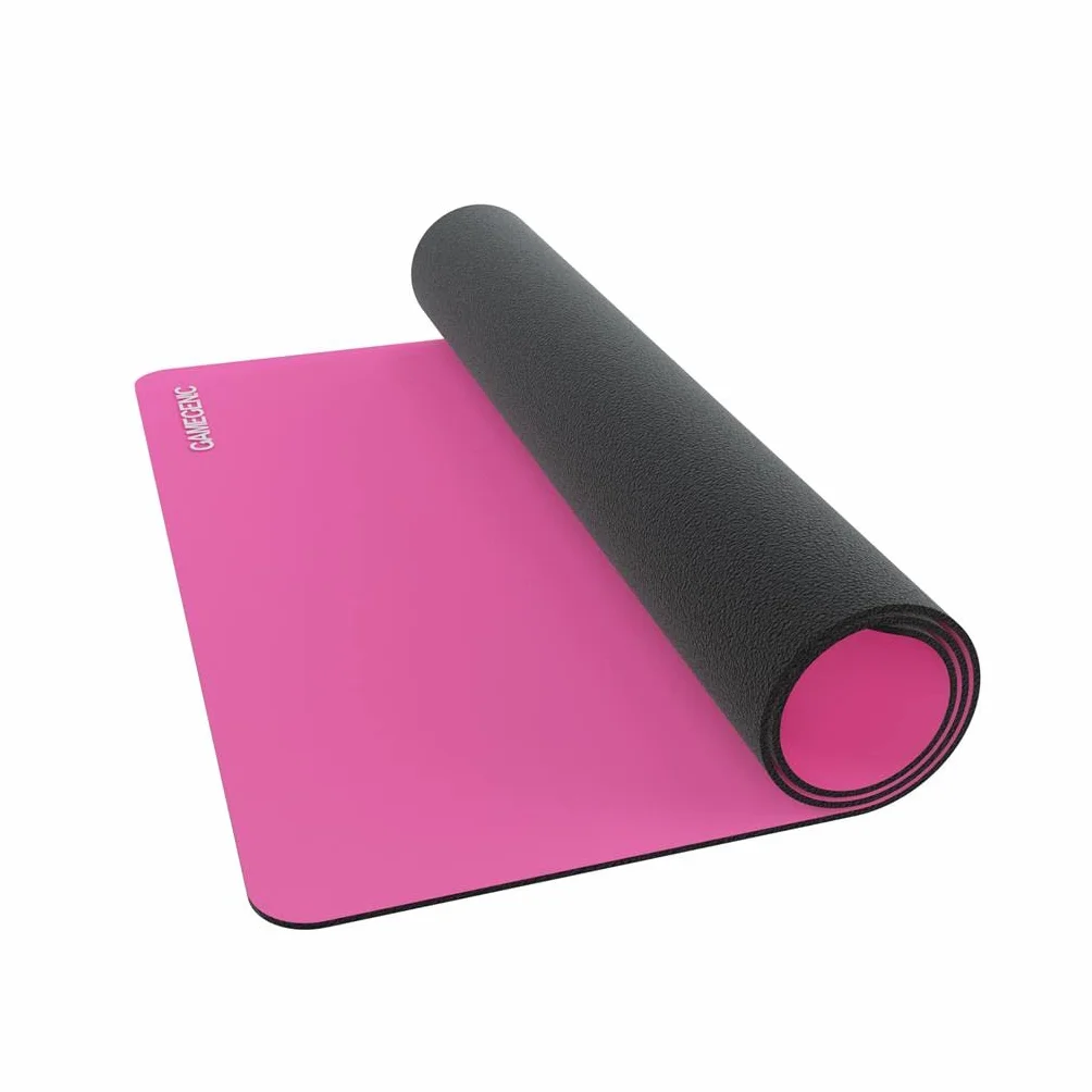 GAMEGEN!C- Prime 2mm Playmat Rosa, Color (GGS40007ML)