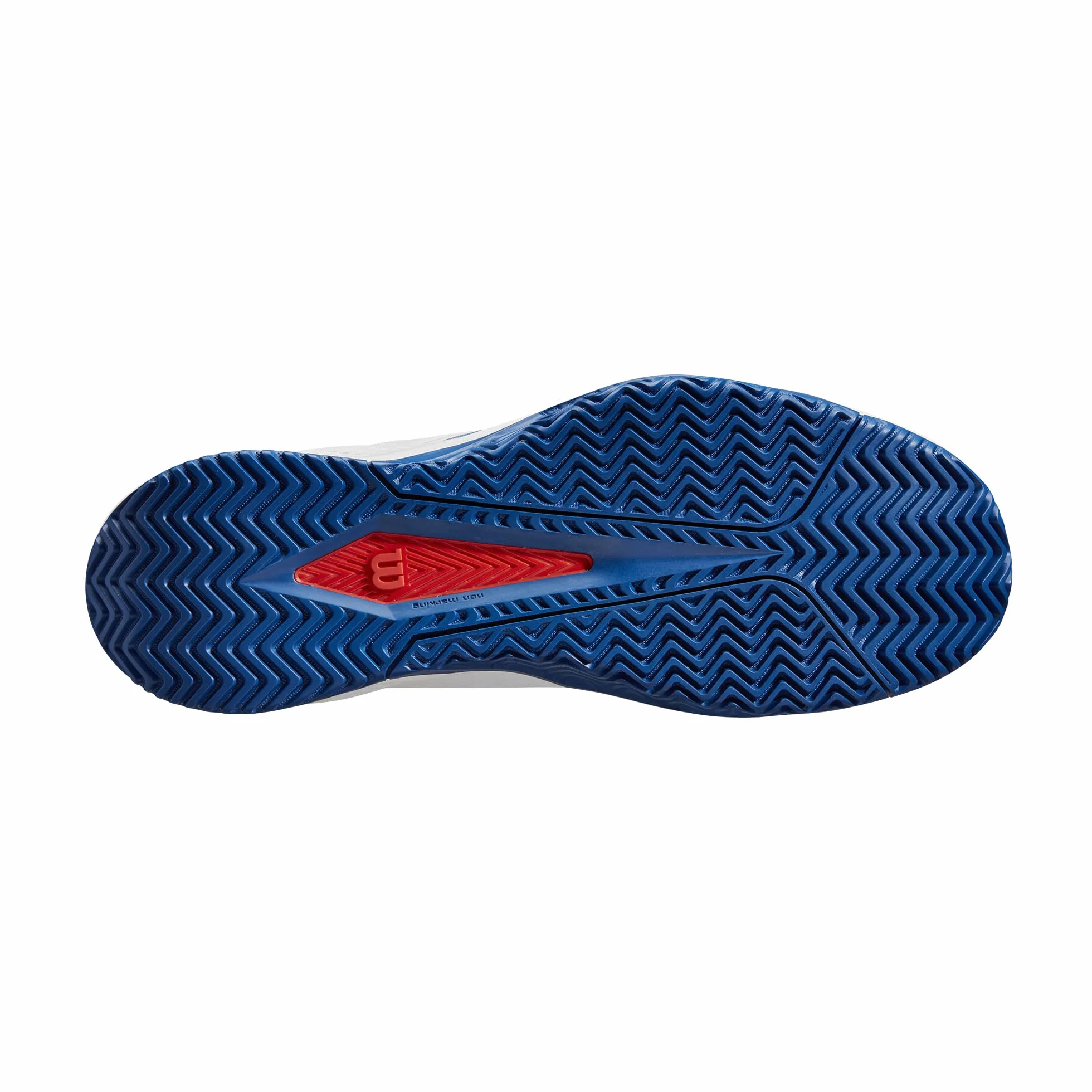 Wilson Rush Pro Lite Negro