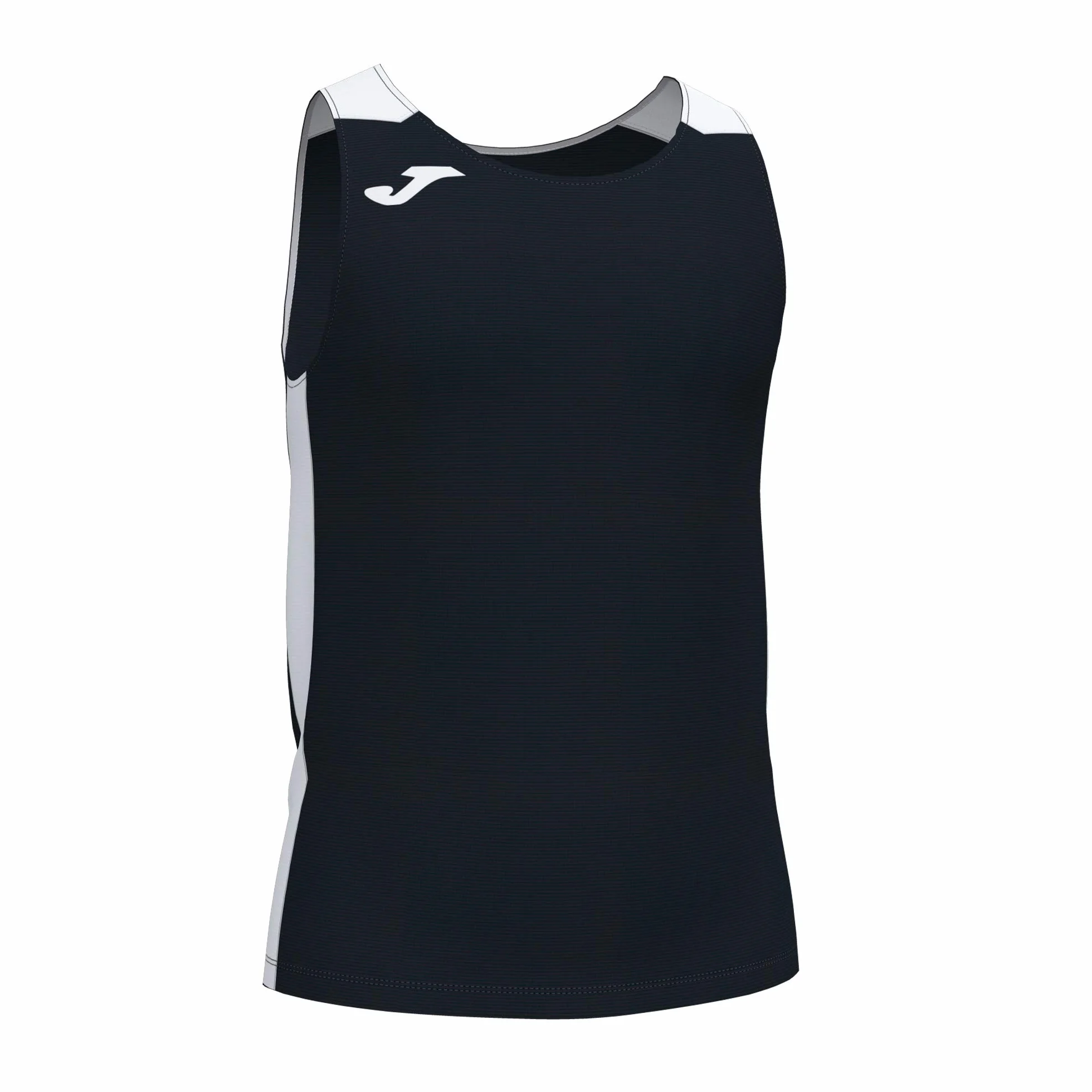 Joma Record II Camiseta Hombre