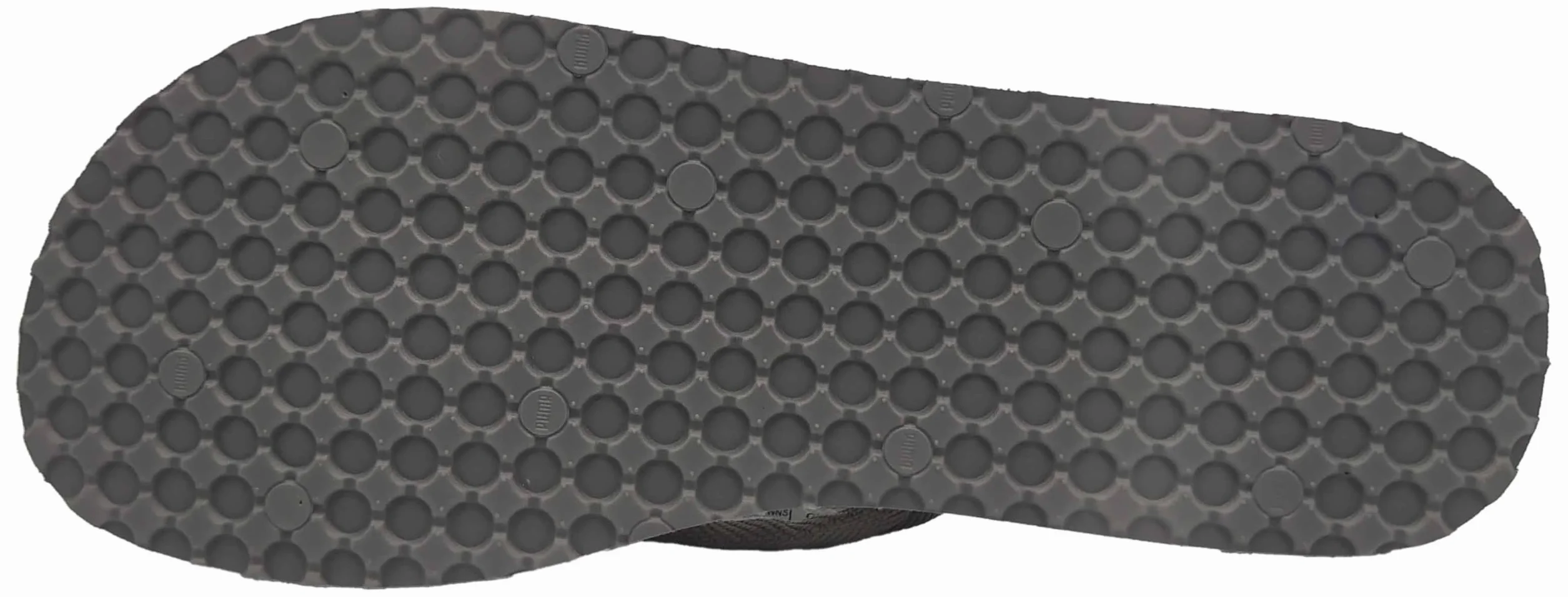 PUMA Chanclas de Dedo Epic V2 Blanco y Negro