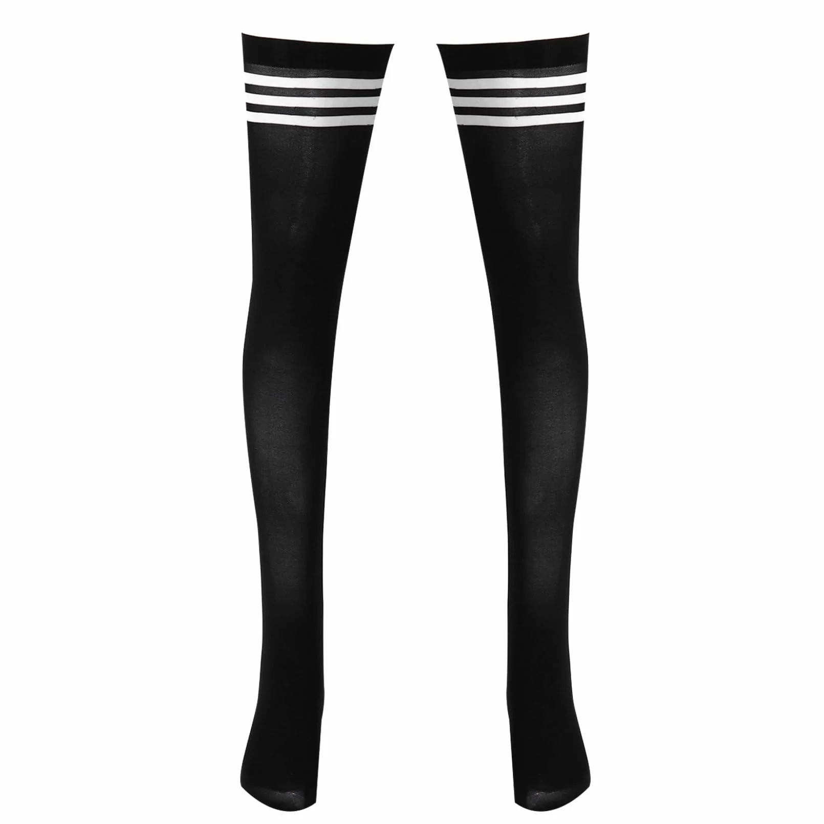 Trajes de porristas para adultos, juego de piezas de diamantes de imitación brillantes, uniforme de animadoras, tubo largo, medias de baile
