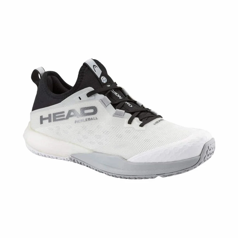 Head Motion Pro Boa Pickleball Zapatos de pickleball Hombre