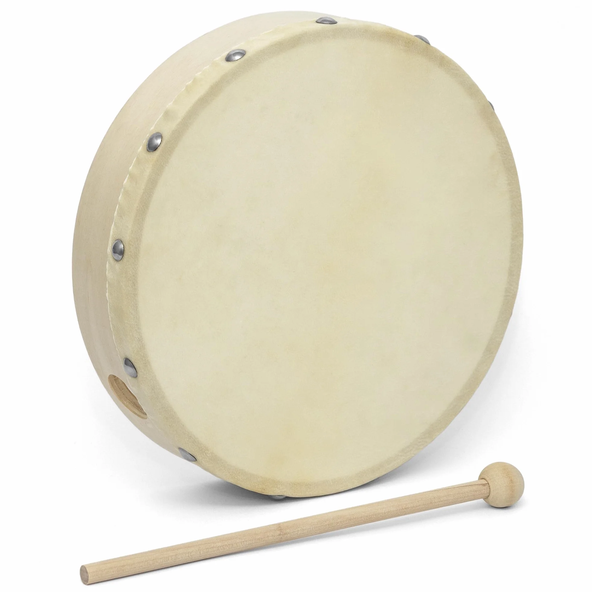 HD-8 Tambor de mano