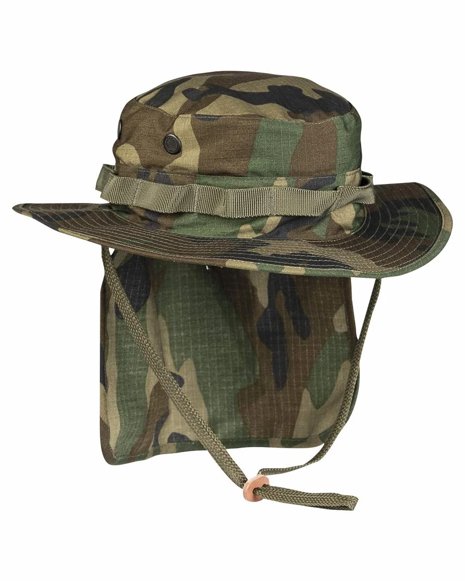 Mil-Tec Sombrero Unisex Adulto