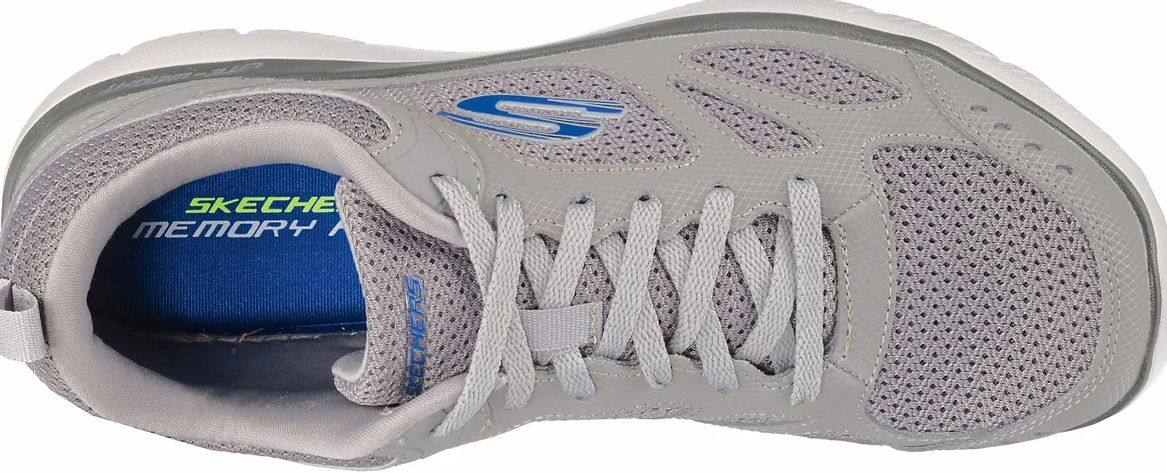 Skechers Hombre Summits South Rim Zapatillas