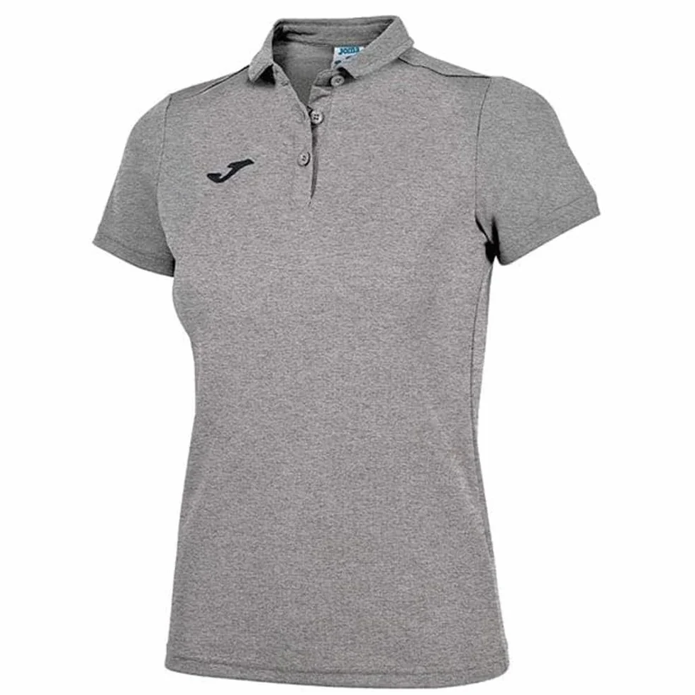 Joma Polo Hobby Mujer Marino M/C Camiseta