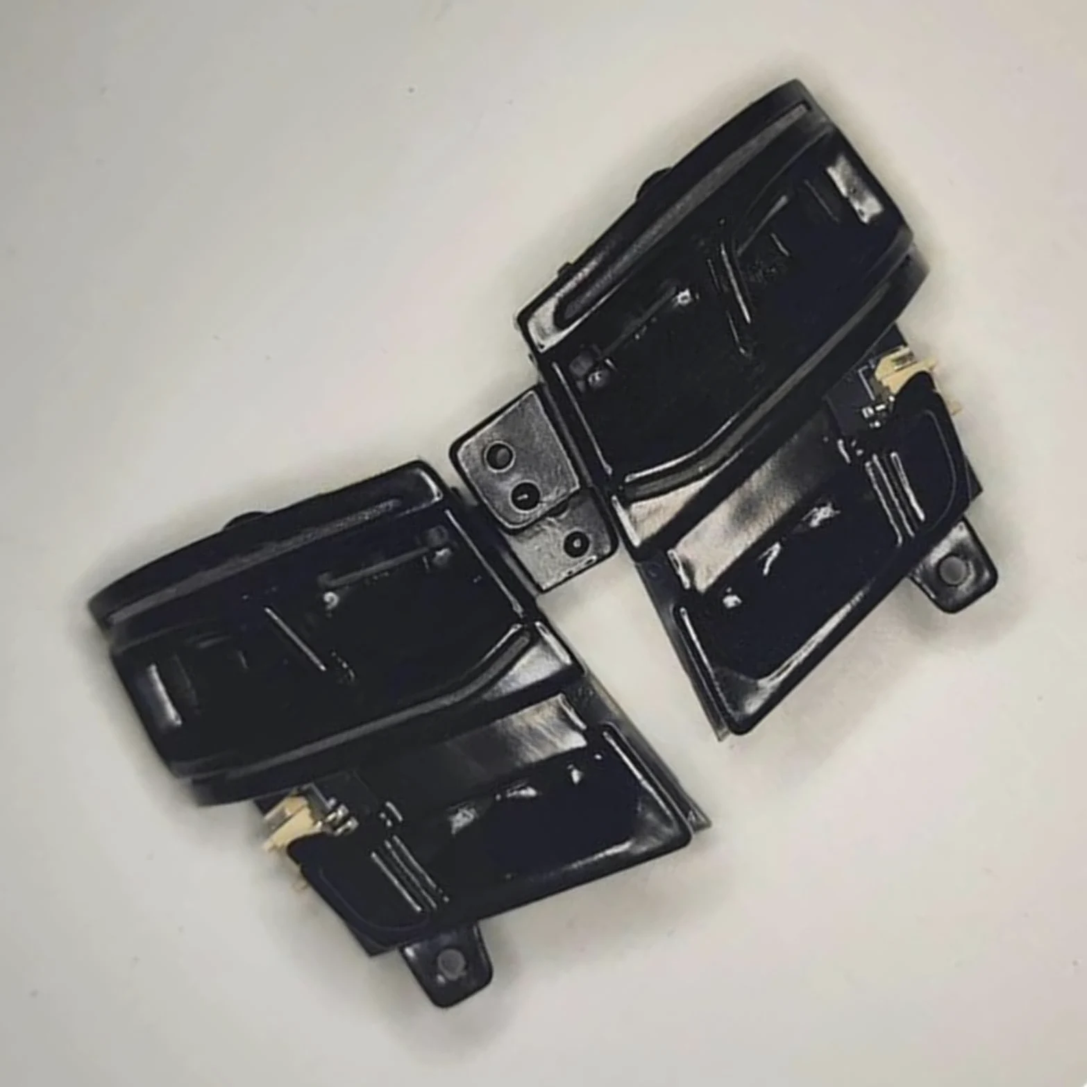 Kit Luz Principal Dinámica para Tamiya para SCANIA770S 1/14 RC Piezas Coche Accesorios