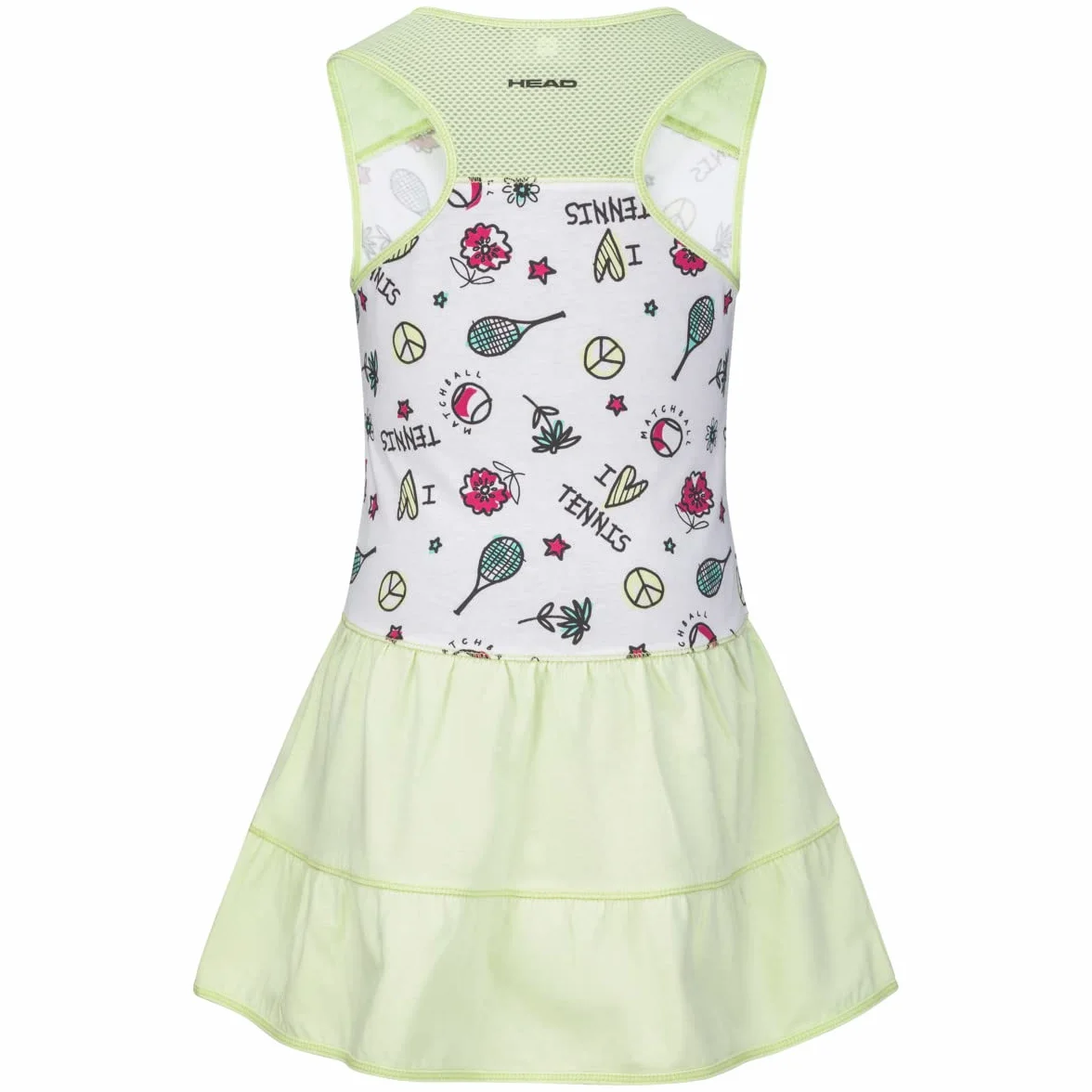 Tennis Dress for Girls