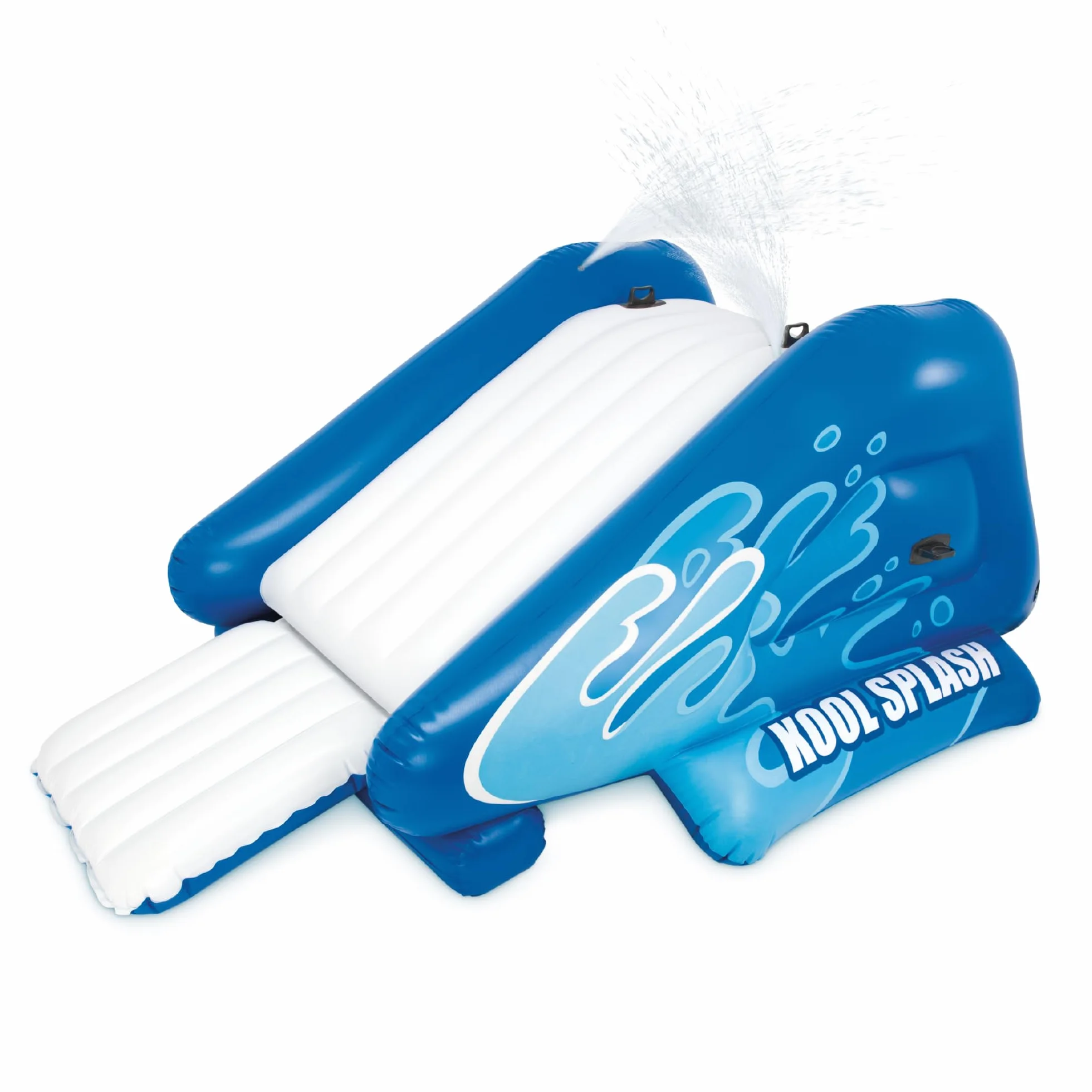 Intex tobogán hinchable de agua