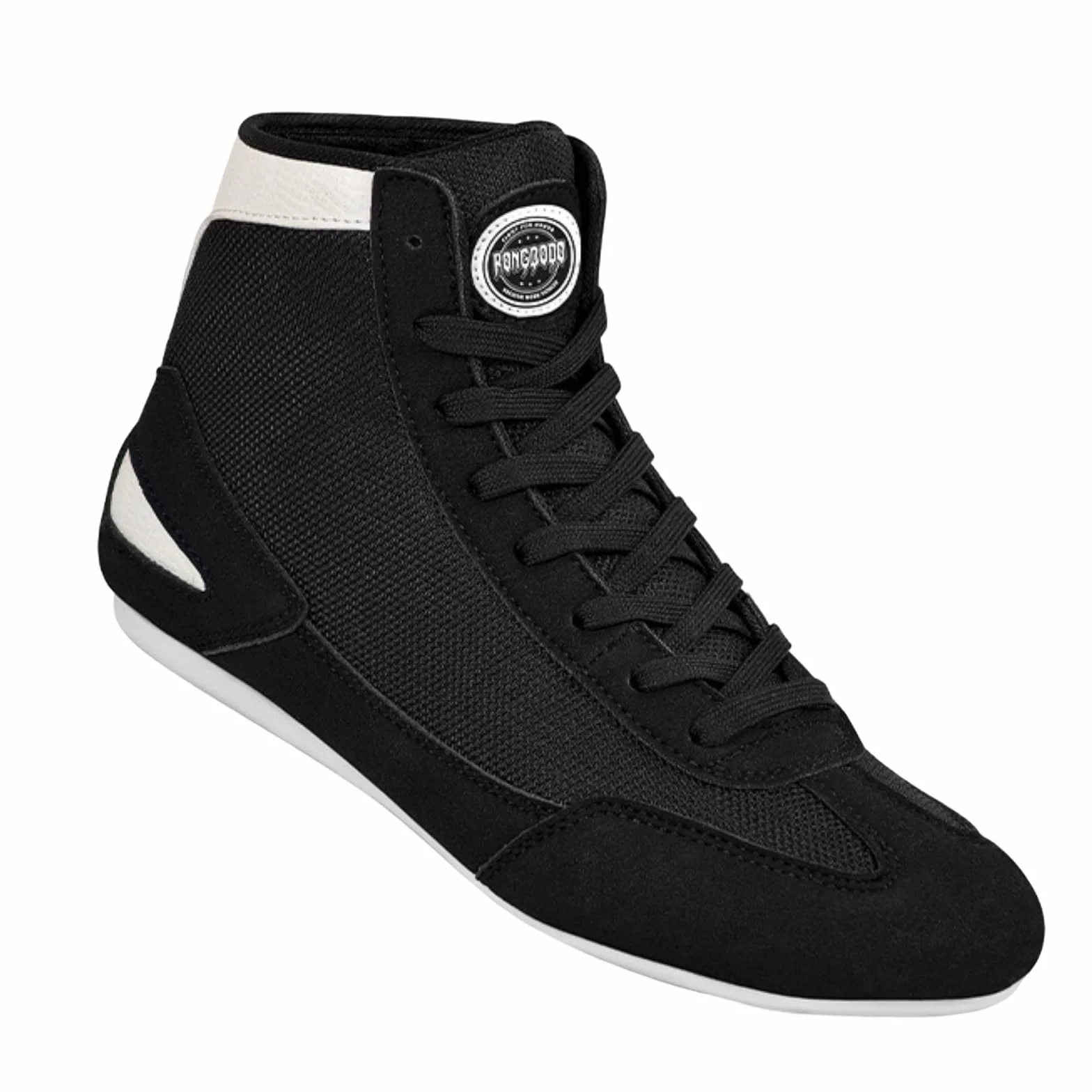 Zapatos de Boxeo Hixingo para Hombre Mujer 36-45, Zapatillas de Lucha con Suela de Goma Antideslizante