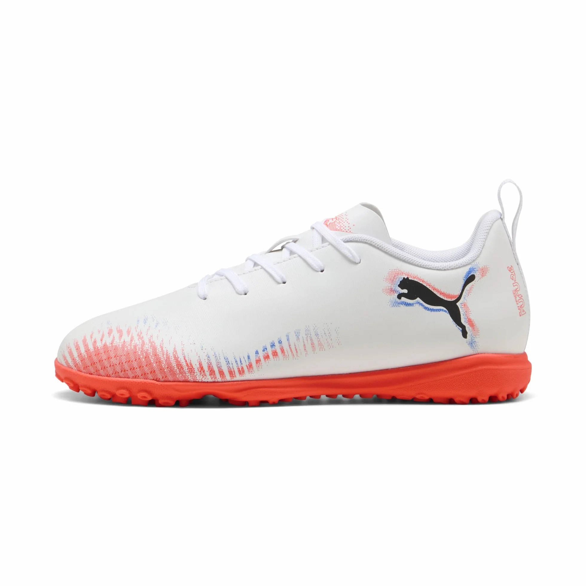 Puma Future 8 Play TT Jr Zapatillas de fútbol niños