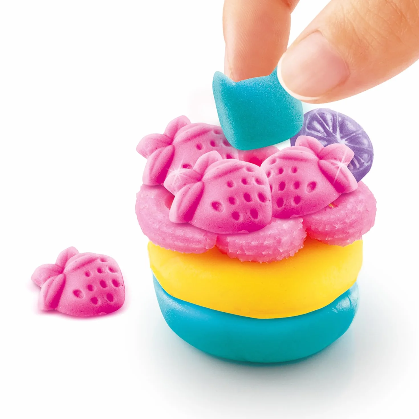 Canal Toys - La Casa de Muñecas de Gabby - La Casa de Gabby - Gab 023