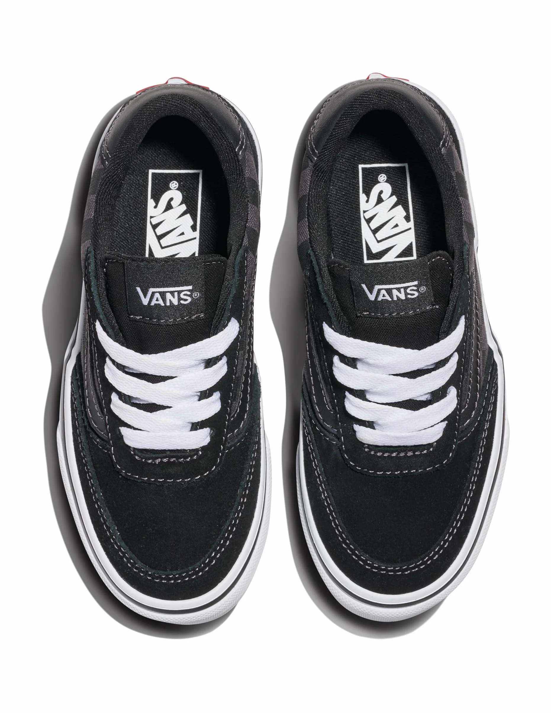 Vans Brooklyn LS Zapatillas niños