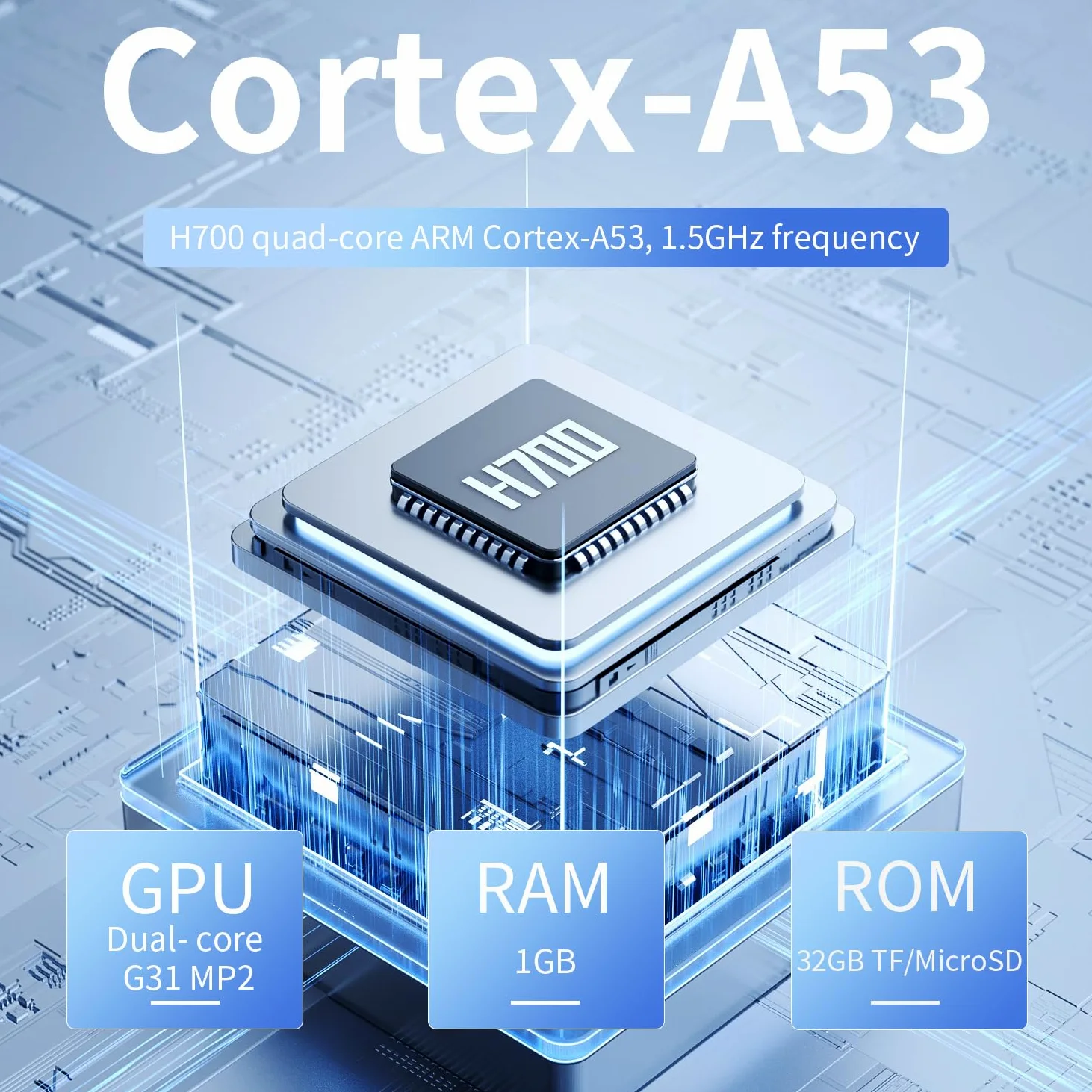 RG 34XX - Consola de juegos portátil retro Linux de 64 bits de 3.4 pulgadas, pantalla IPS de 32 + 64 G, tarjeta RG 34XX, consola de juegos retro portátil de 5000 juegos precargados, batería de 3500