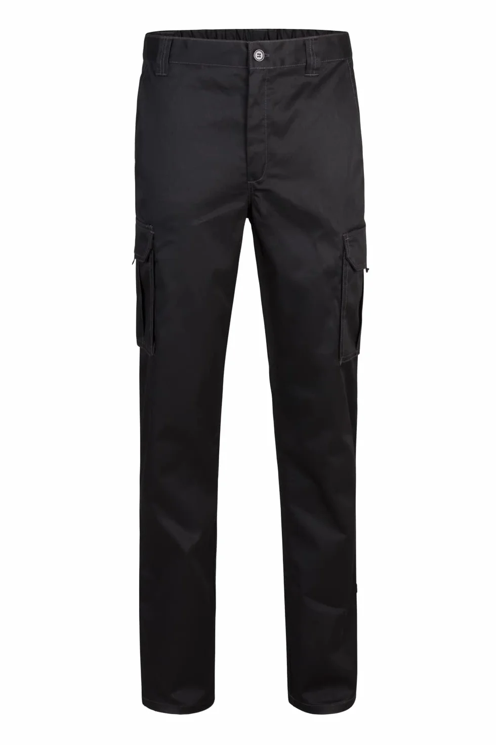 VELILLA 103001 Pantalón Multibolsillos