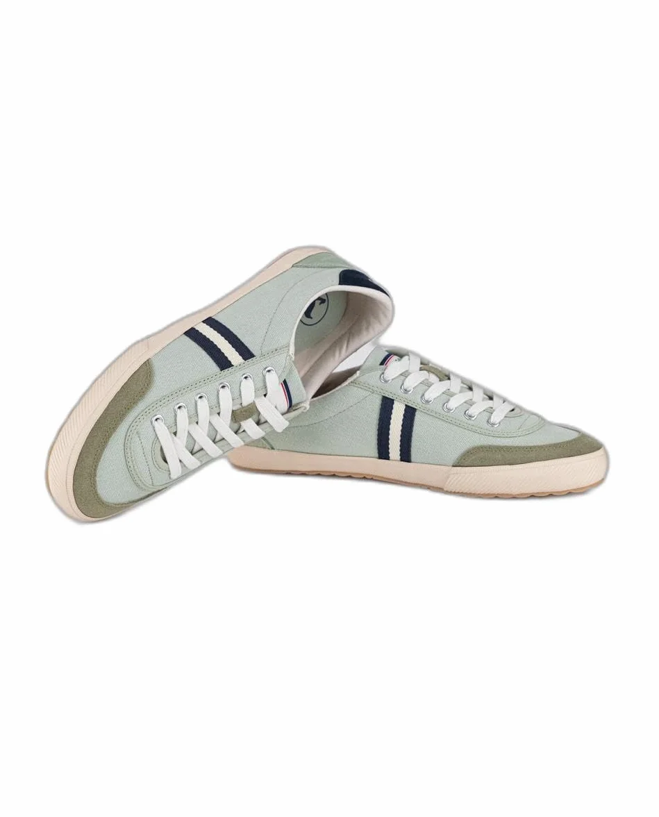 El Ganso Handball Canvas Verde