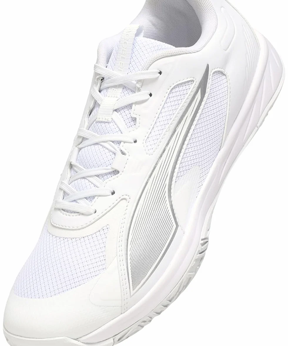 Puma Accelerate Pro 4 Zapato de Tribunal interior
