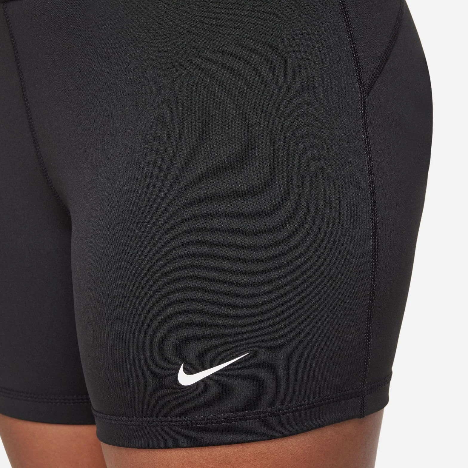 Nike Dry Fit Shorts Niños 3in