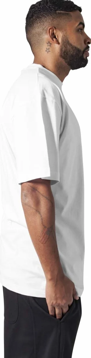 Urban Classics Camiseta Hombre TB006-Tall Tee