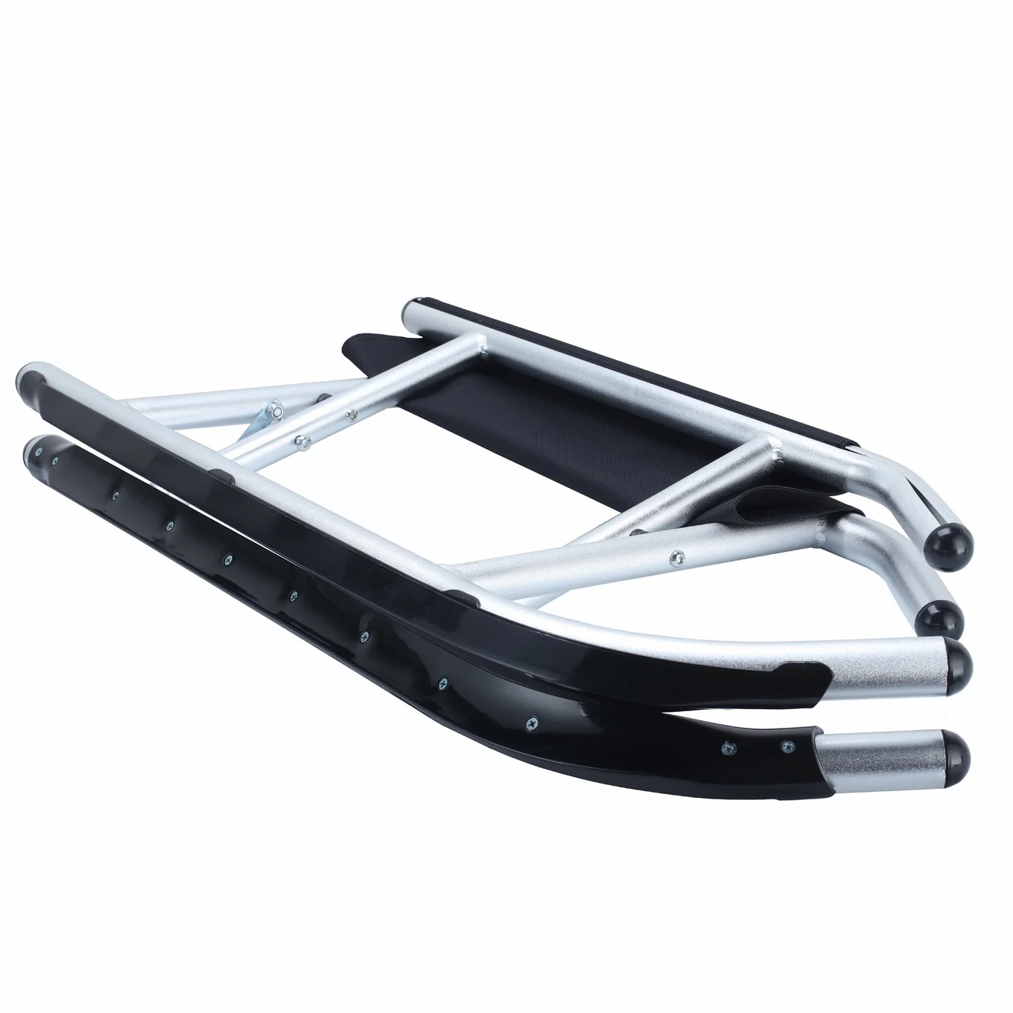 Trineo de Aluminio Plegable Trineo Premium Plegable de Aluminio