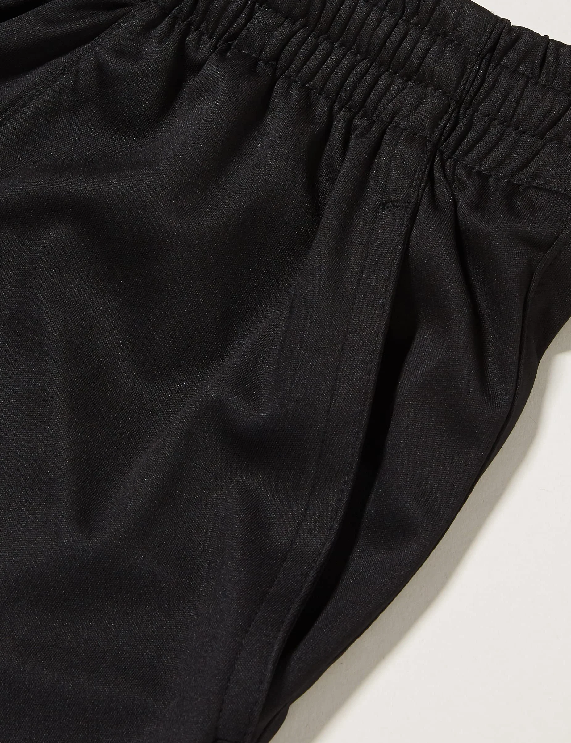 Kappa Pantalones Cortos Unisex niños Logo Zenio