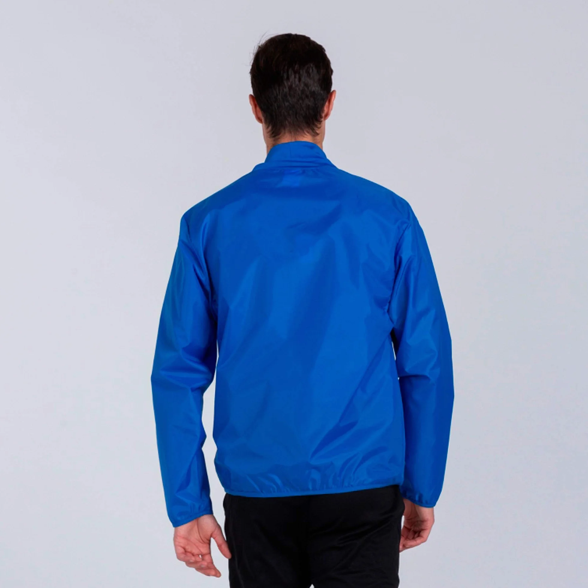 Joma Cortavientos Chubasquero Hombre Poliester