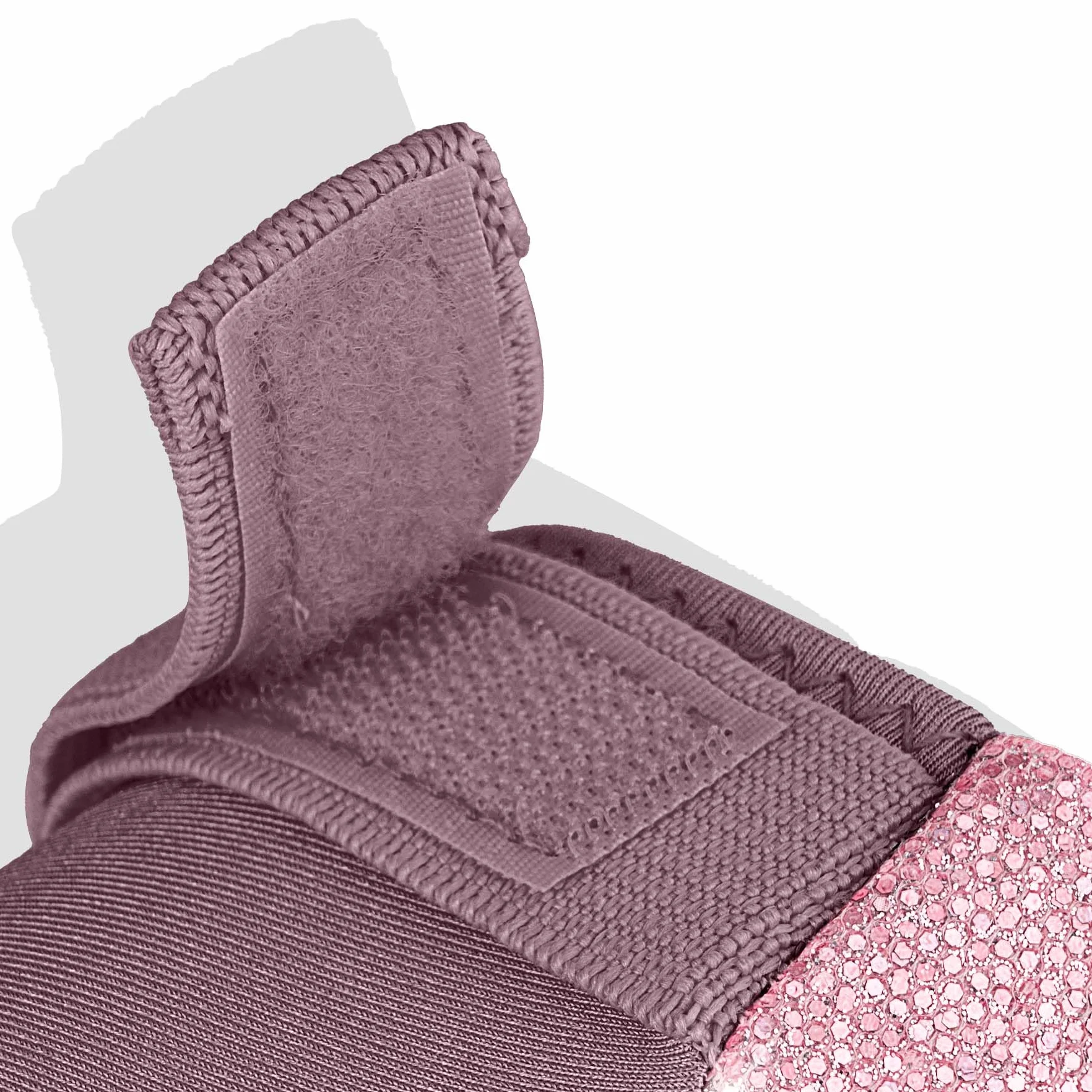 Cariboo Protecciones Patines Niños Equipo De Protección para Bicicleta Patinete Rosa