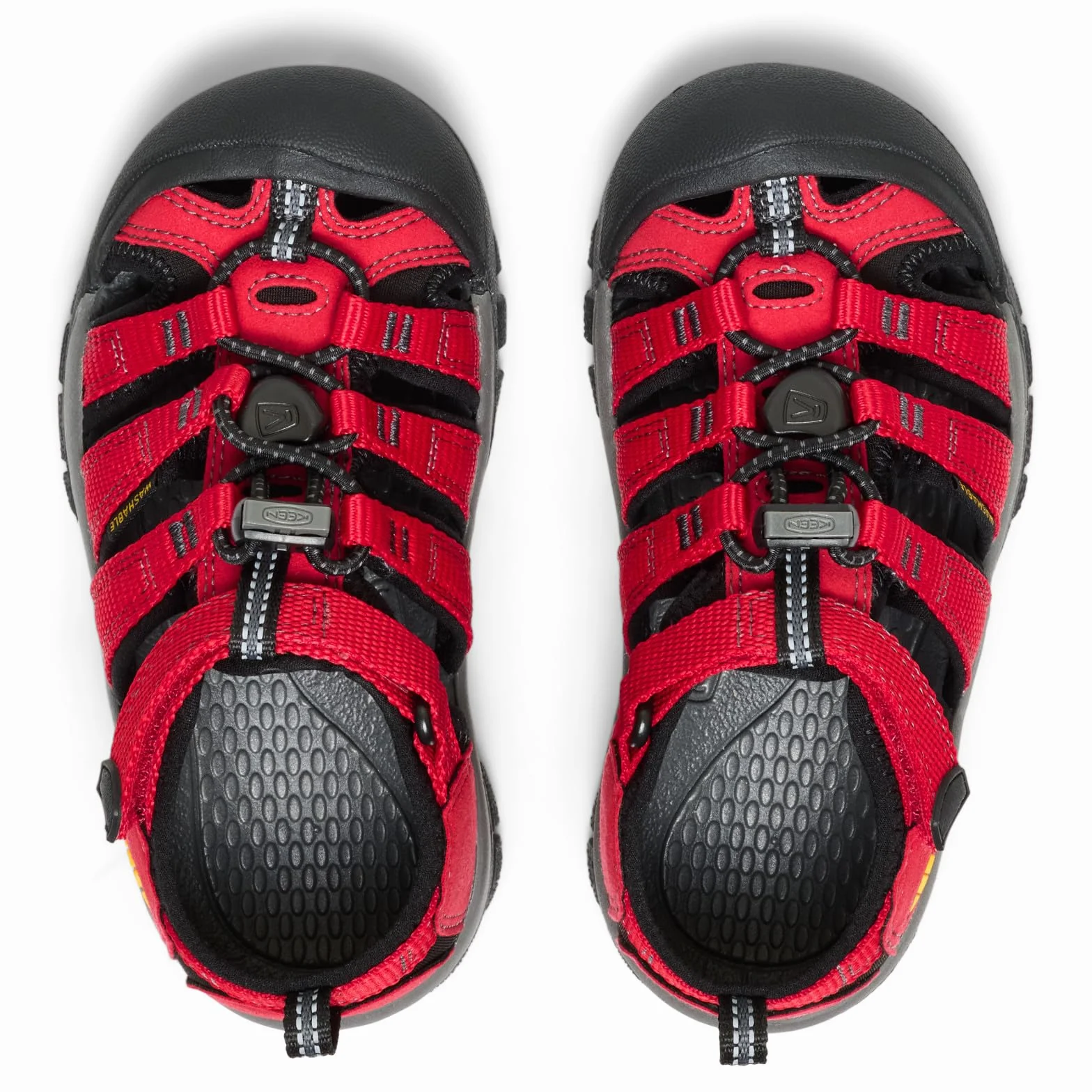 KEEN Newport H2 Sandalias Unisex niños