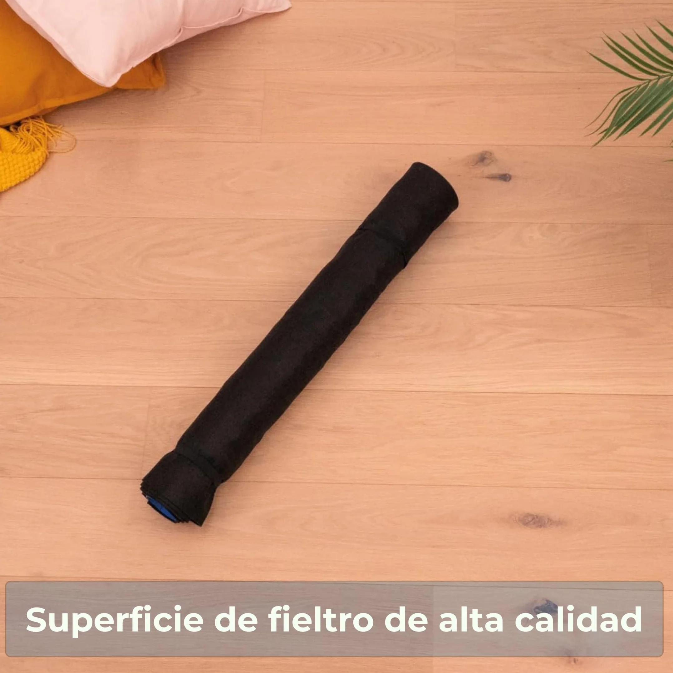Ravensburger Tapete Puzzle Roll Your Puzzle Board 300 a 1500 Piezas Tubo Plástico Resistente