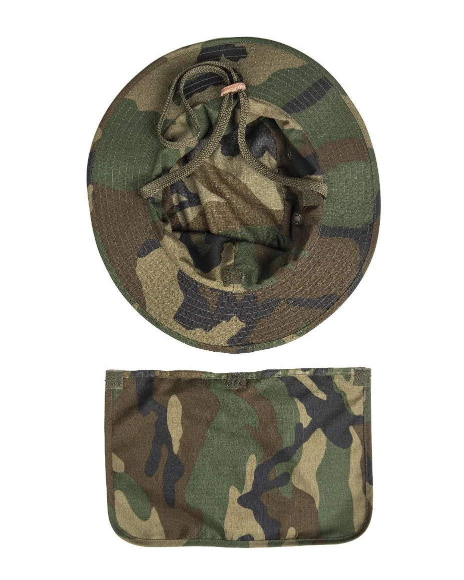 Mil-Tec Sombrero Unisex Adulto