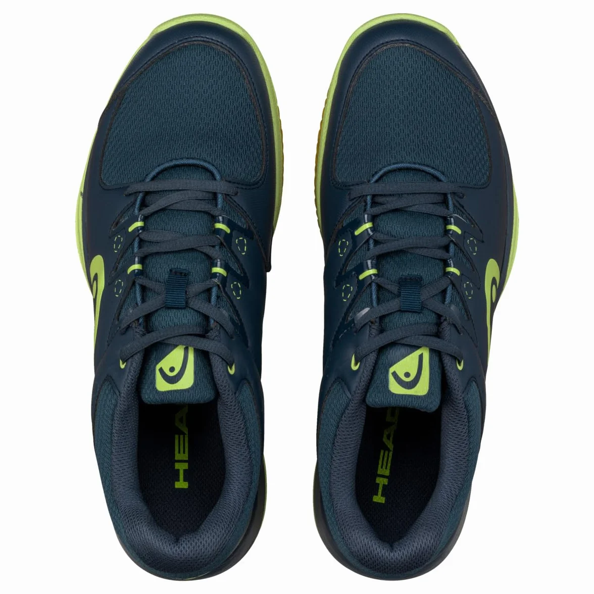 HEAD Grid 3.5 Zapatillas de Squash y Racquetball Hombre