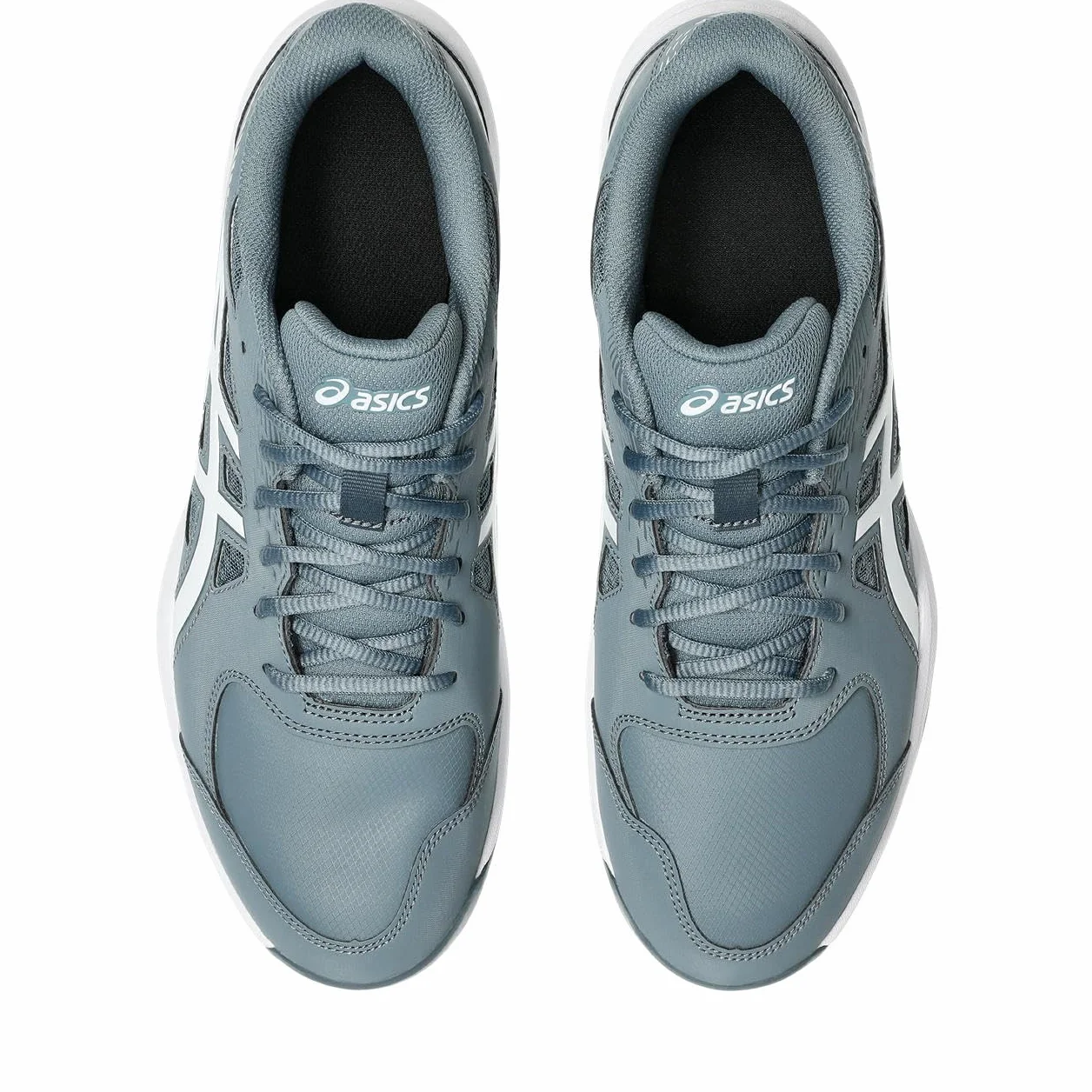 Asics Court Slide 4 Sneaker Hombre