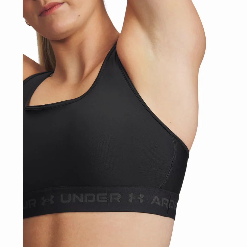 Under Armour Mid Crossback Women's Sujetador De Deporte SS21
