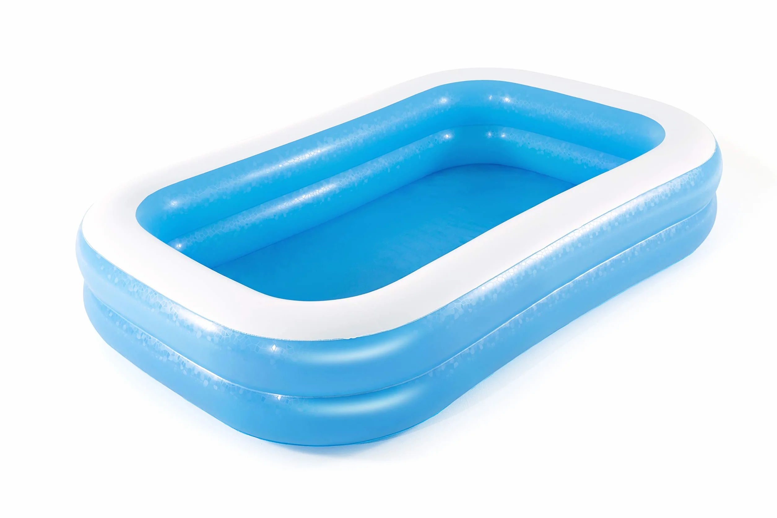 Bestway 54153 Family Pool Fun - Piscina (213 x 206 x 69 cm)