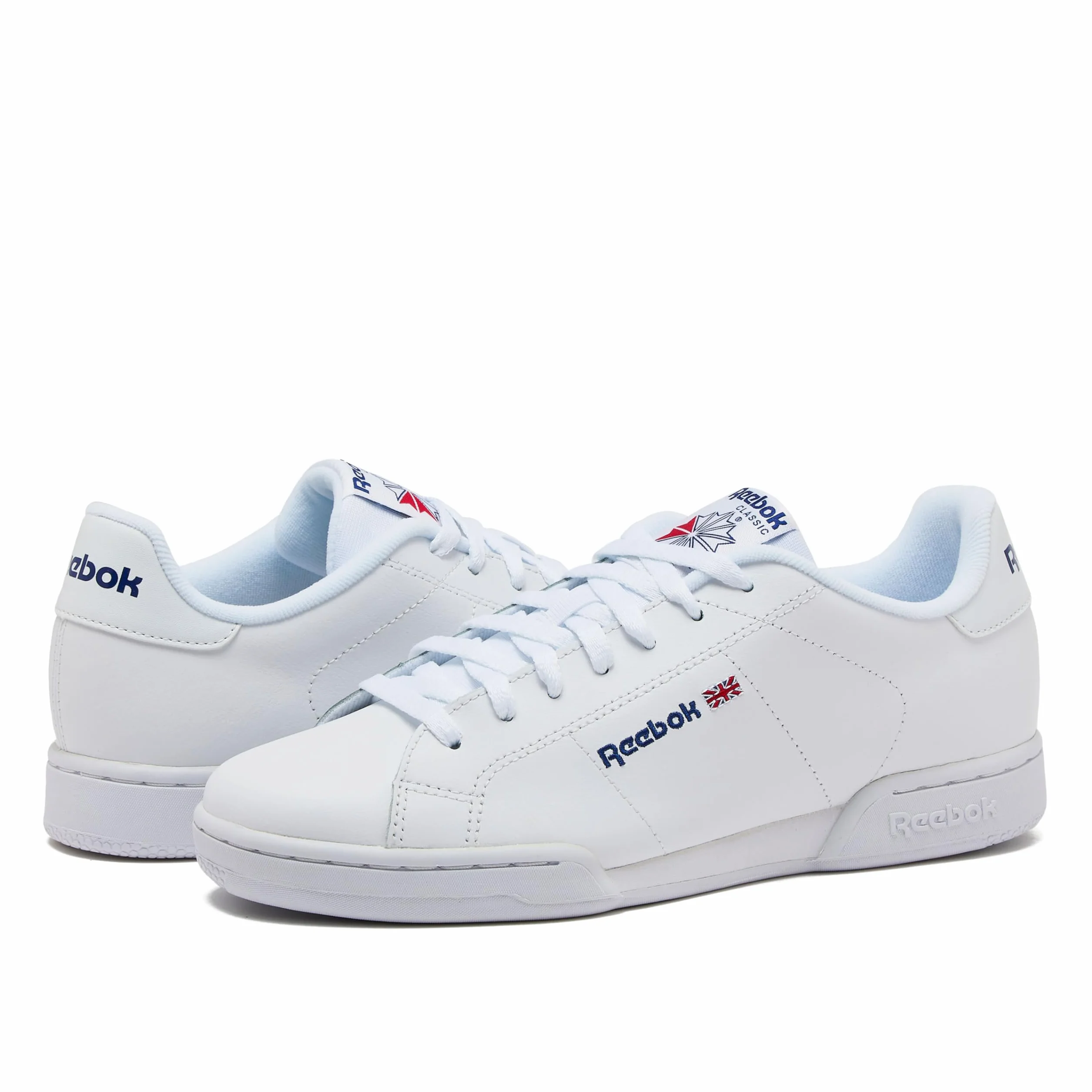 Reebok NPC II Schuhe