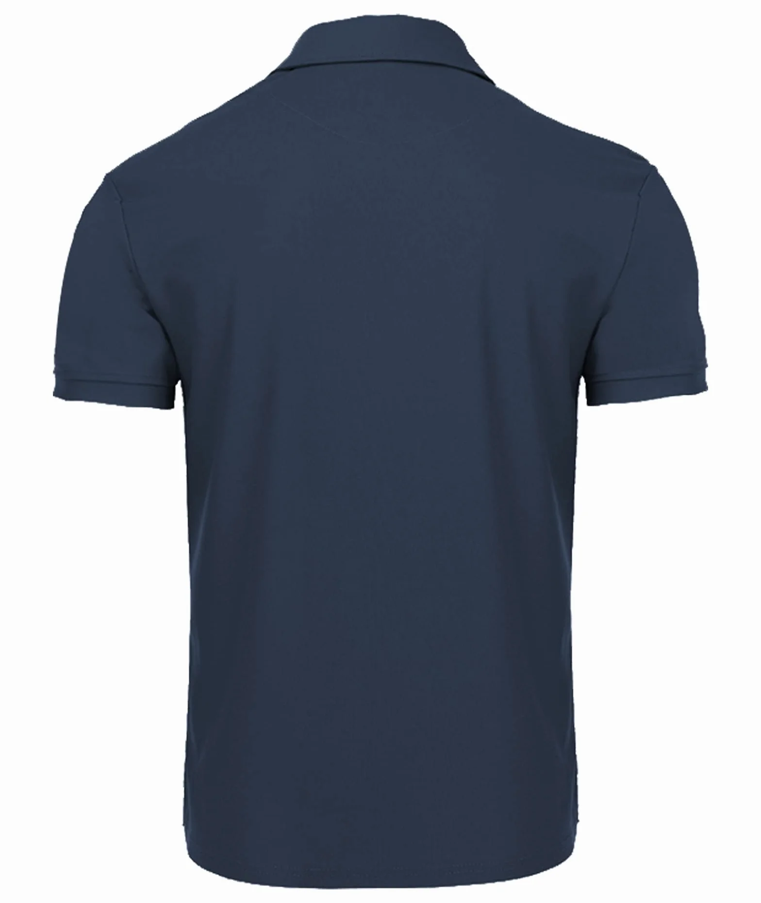 Camisa Polo Hombre Manga Corta Golf Transpirable Deportivos Verano