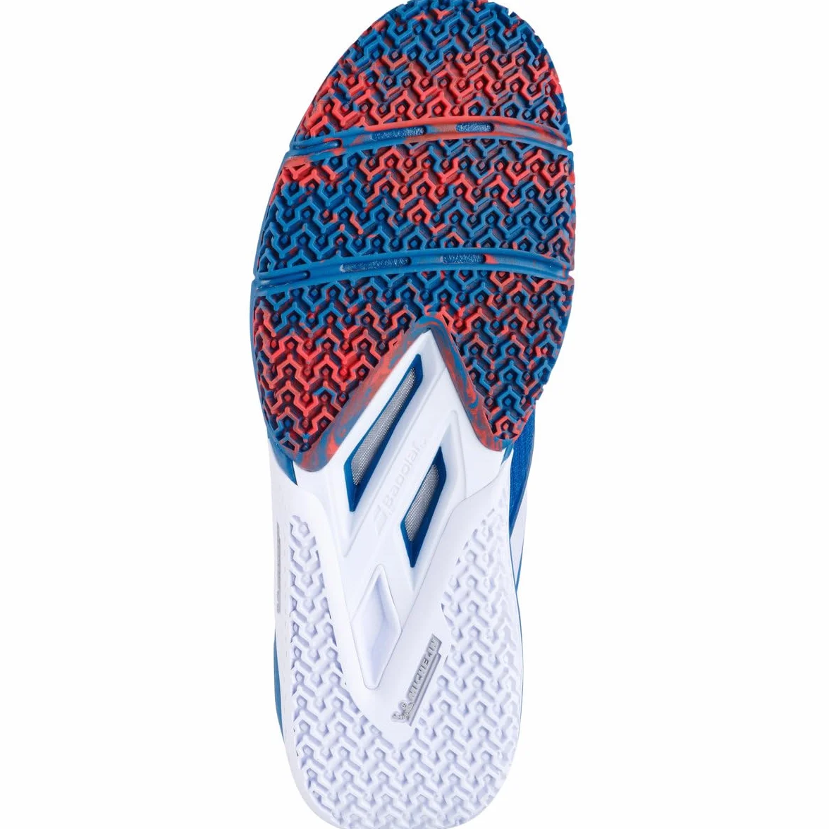 Babolat Movea 2 Zapatillas de pádel hombre