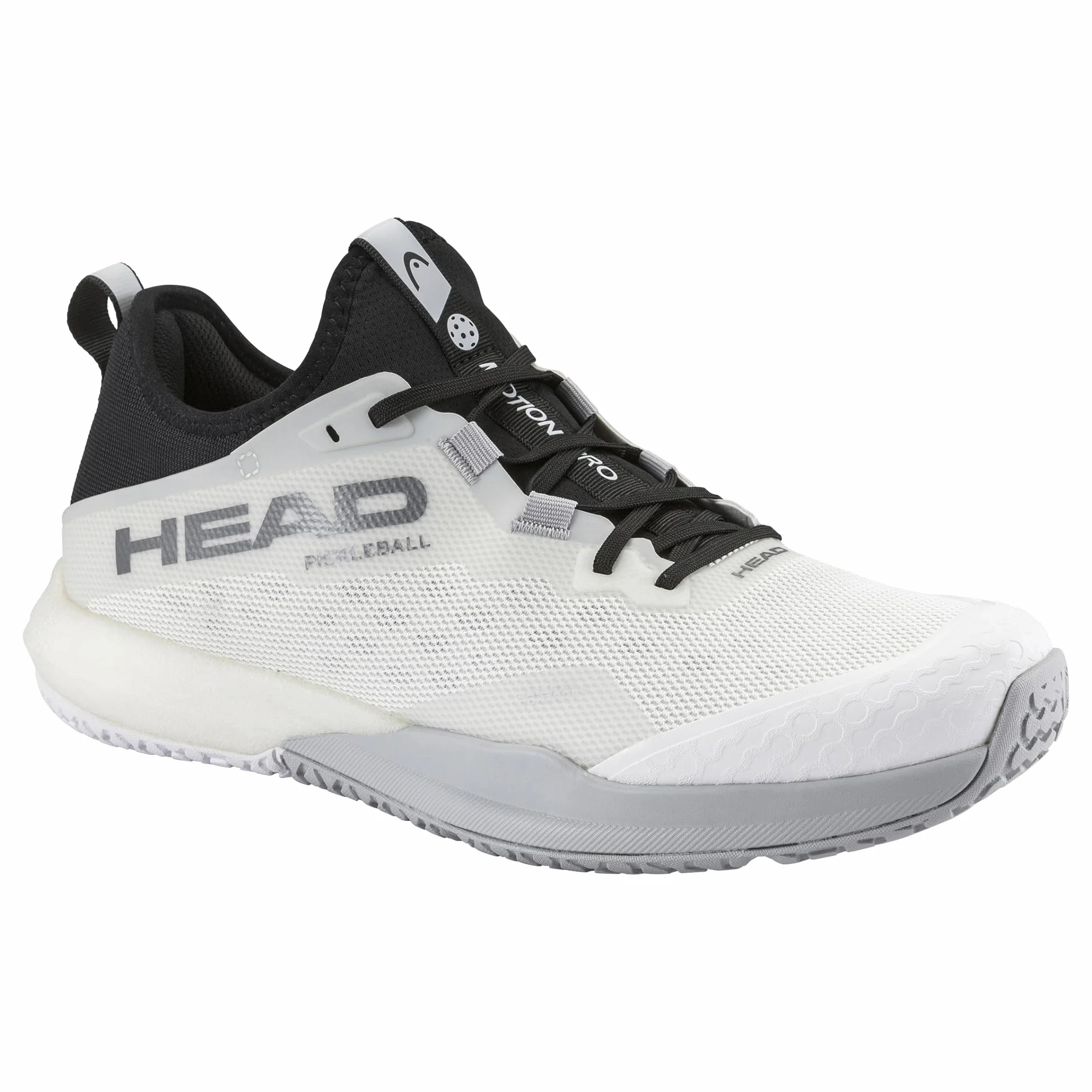 Head Motion Pro Boa Pickleball Zapatos de pickleball Hombre