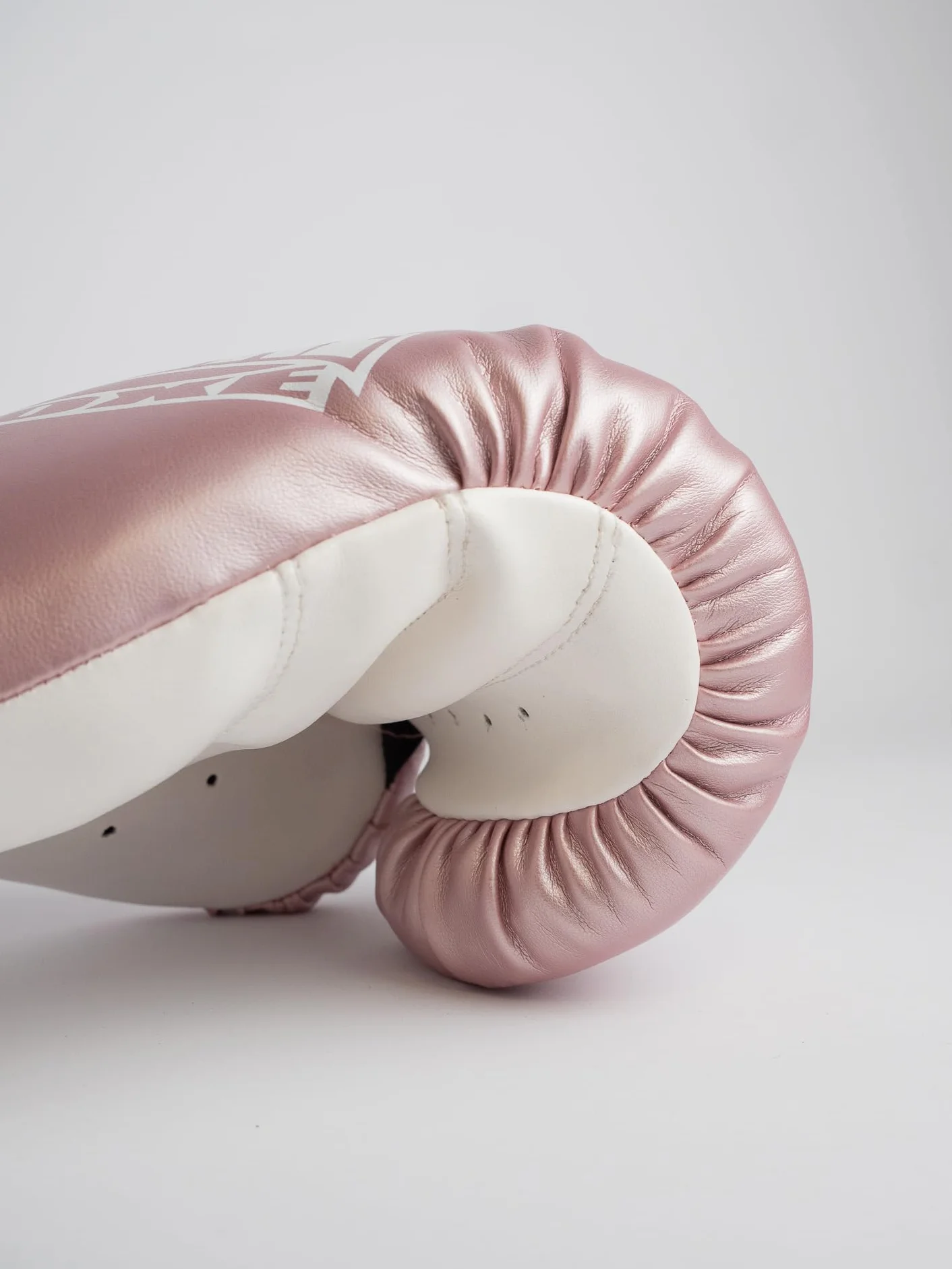 Metal Boxe PB480 Guantes de boxeo