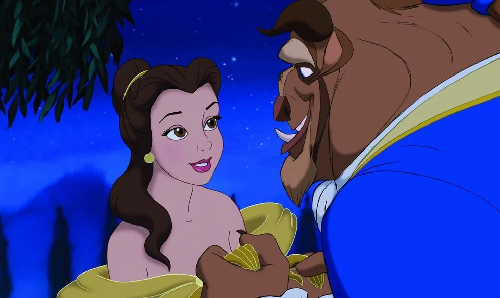 La Bella Y La Bestia