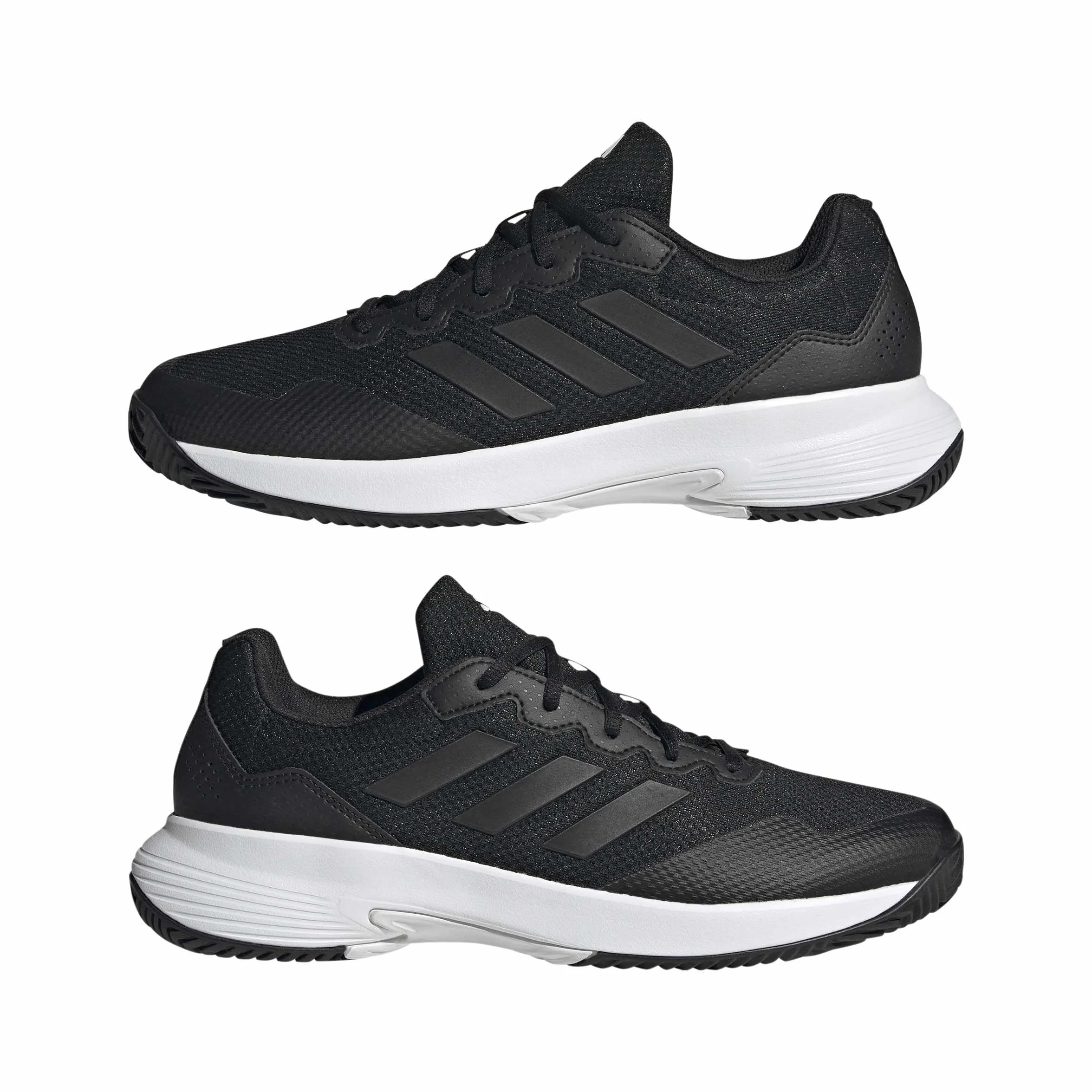 adidas Men's Zapatilla Gamecourt 2.0 Tennis