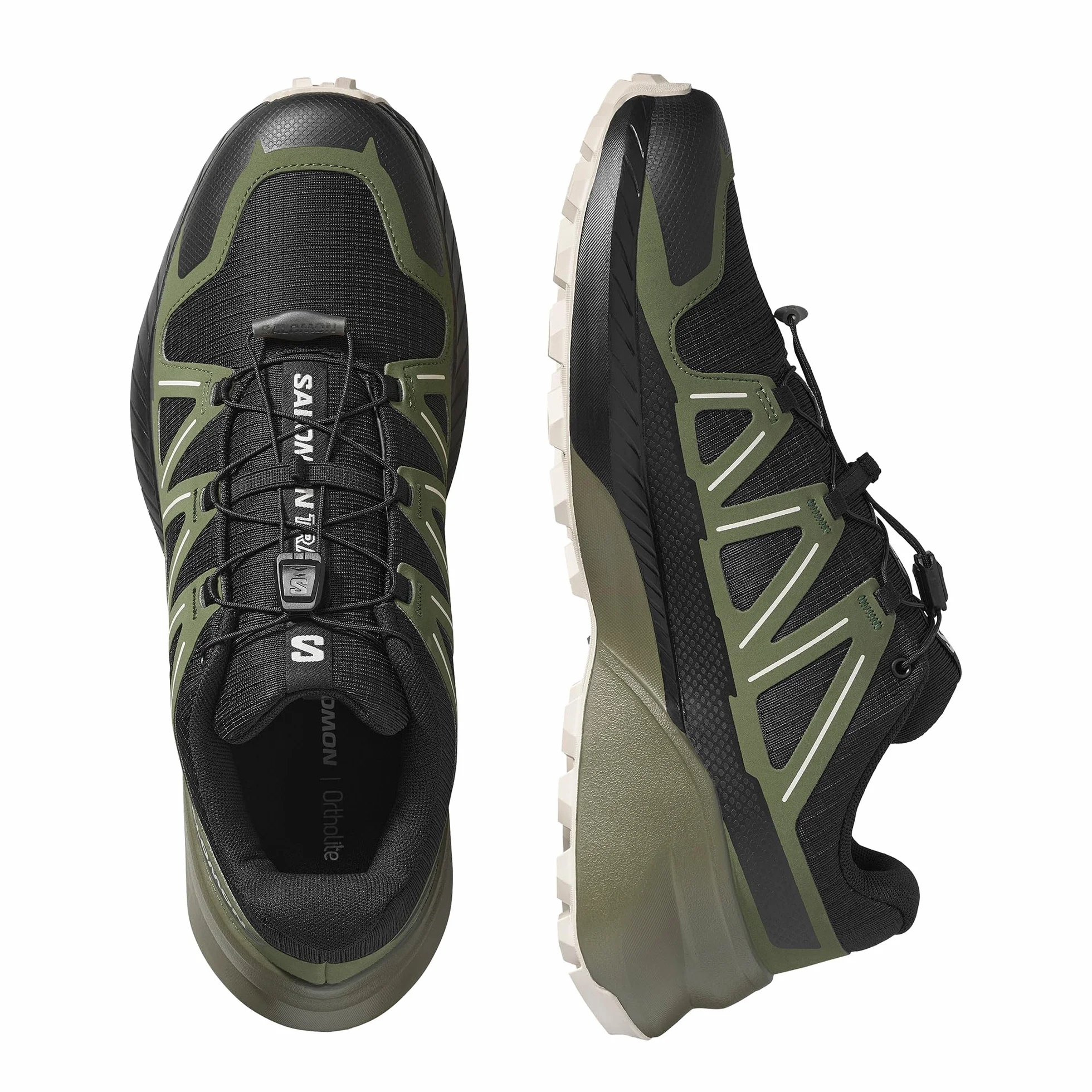 Salomon Speedcross Peak Zapatillas de Senderismo Hombre