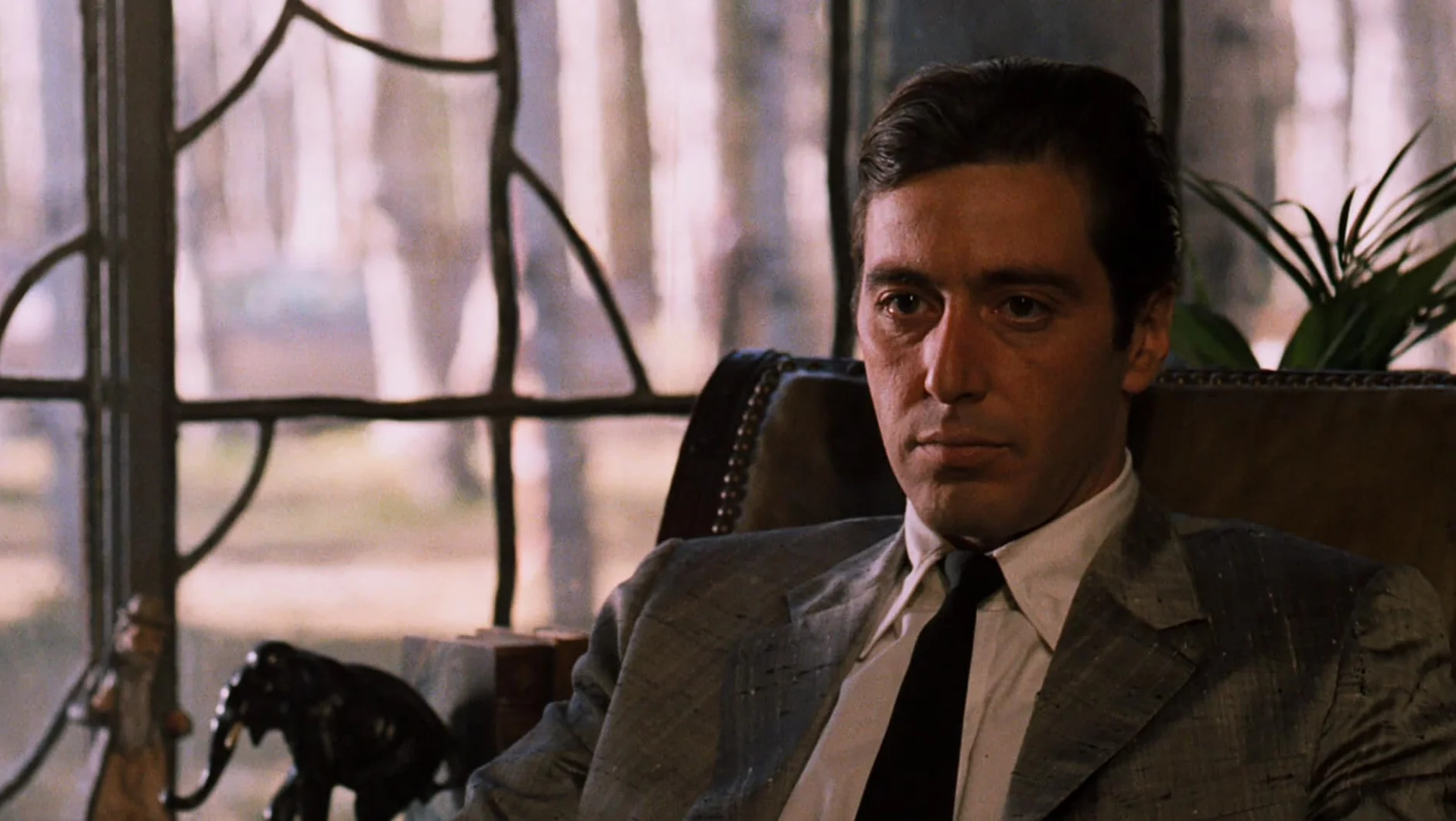 El Padrino (The Godfather) Trilogia 50 Aniversario DVD 4 Discos