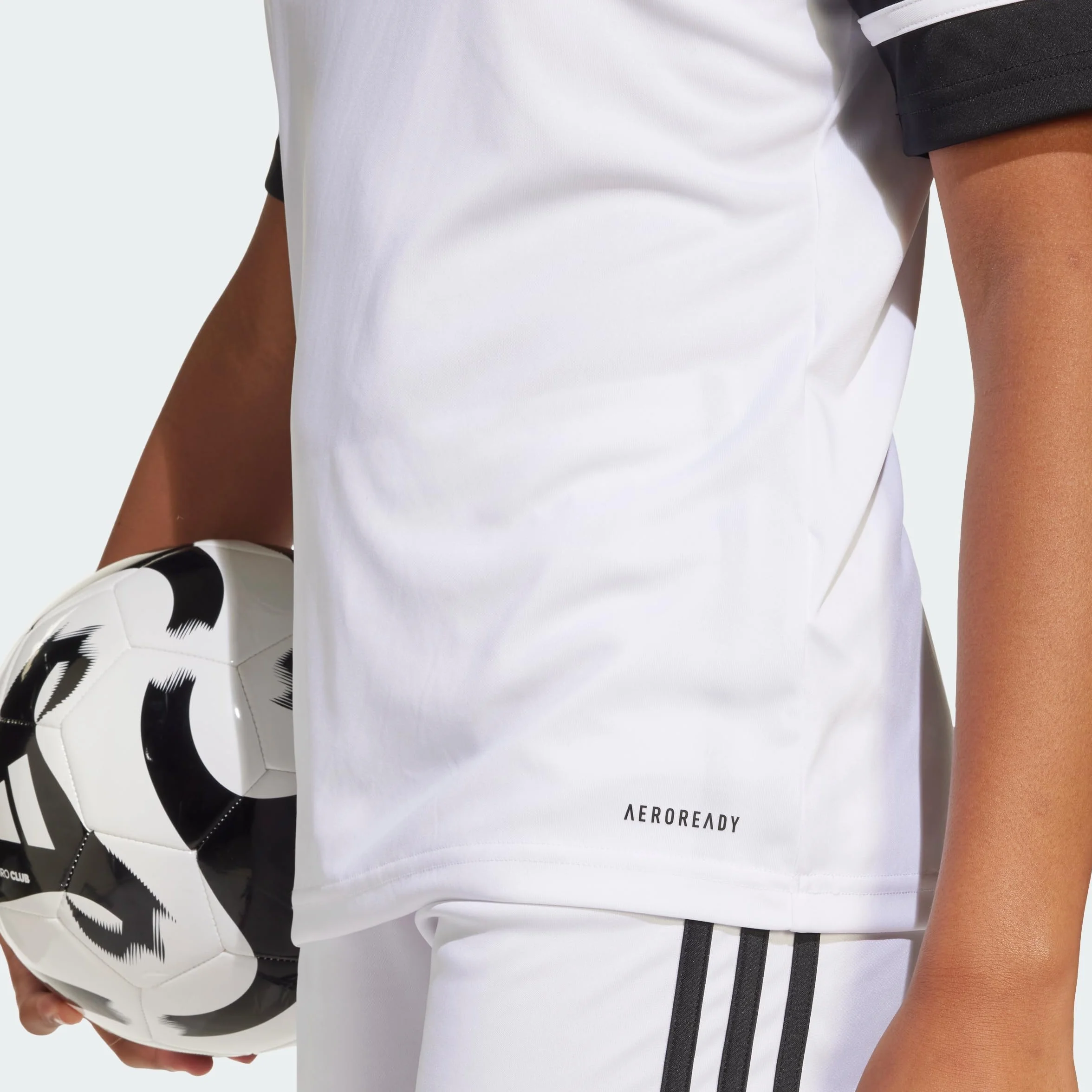 adidas Camiseta Squadra 25 Unisex Kids