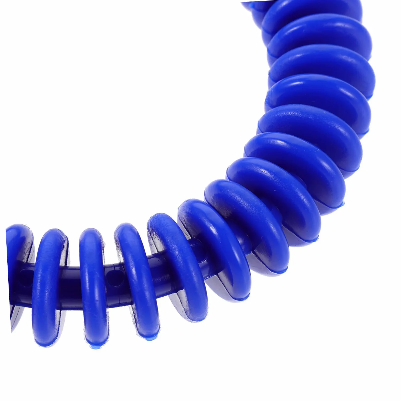 Anillos Piezas de Plástico para Entrenamiento Buceo 4 Blando Submarino | Piscina y Agua, Impermeables y Portátiles, Uso Multipropósito, para Niños y Entrenadores