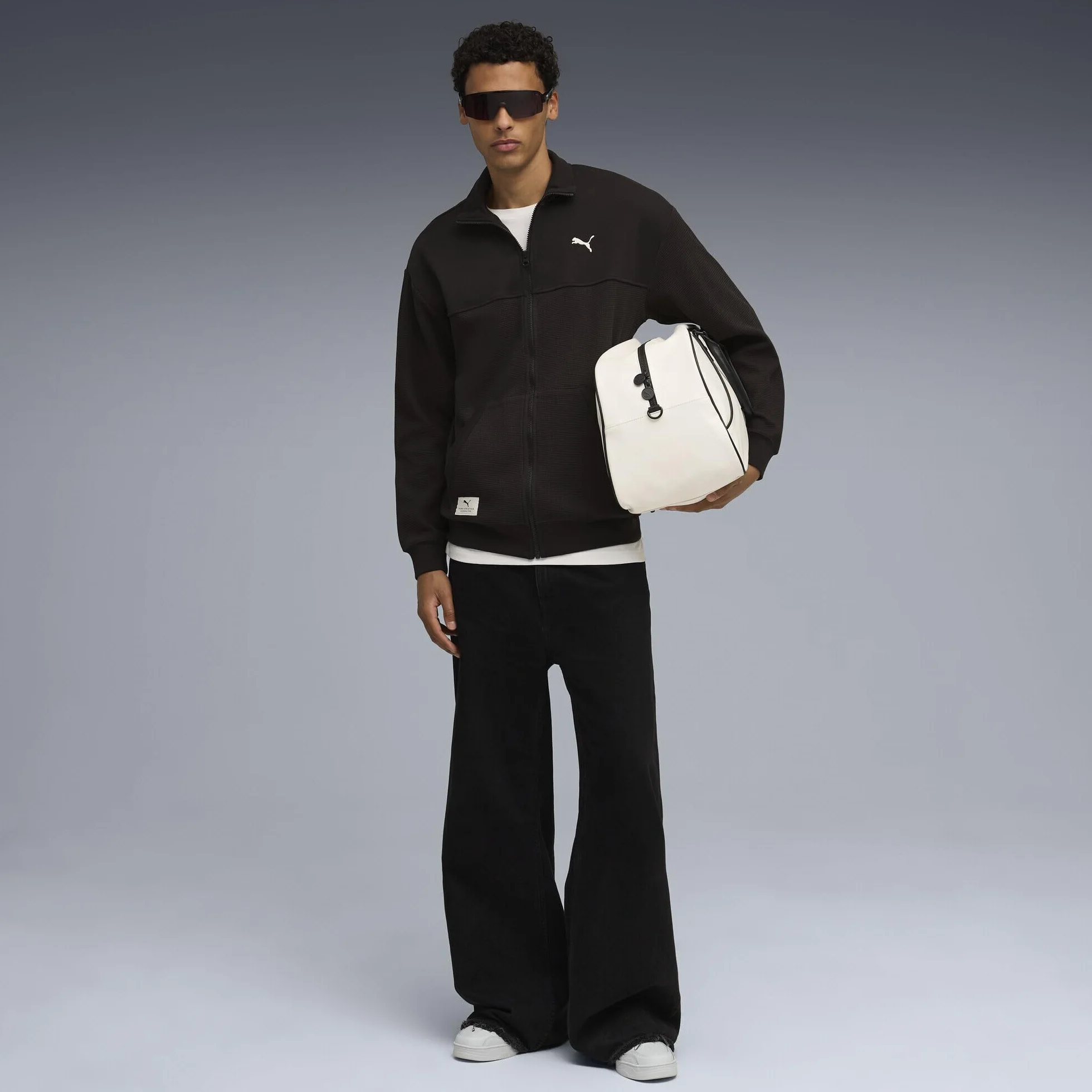 PUMA Class Pinnacle Track Jacket Chaquetas deportivas Unisex adulto