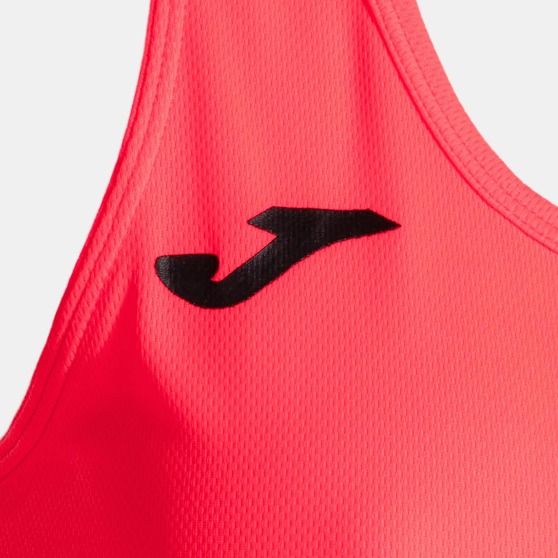Joma Camiseta Deportiva de Tirantes Mujer Control de Humedad Corporal Libertad de Movimiento Sienna