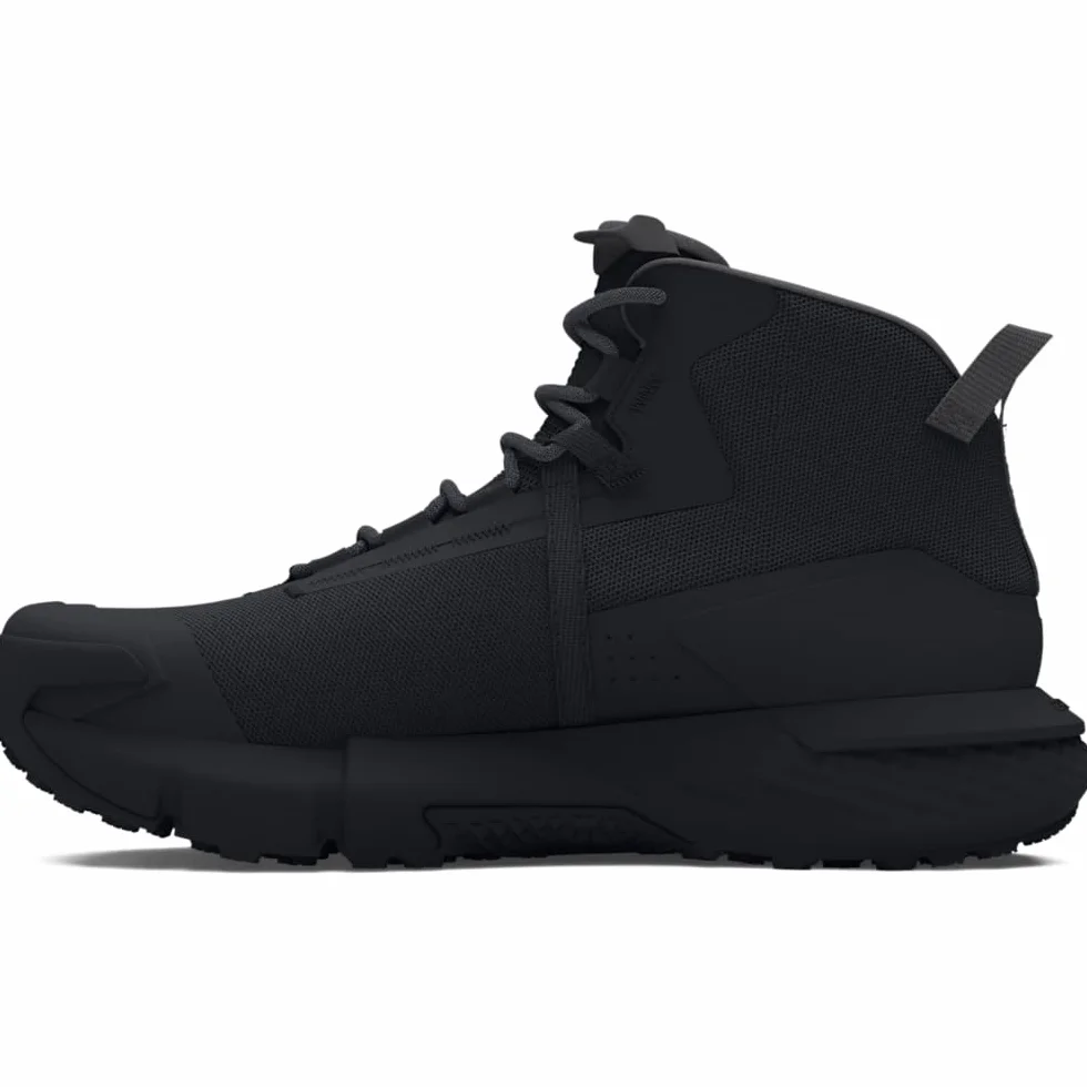 Under Armour Charged Valsetz Mid Botas Militares y Tácticas Hombre