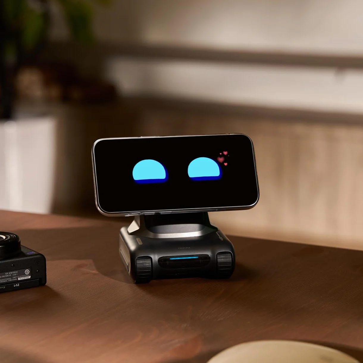 TangibleFuture LOOI Robot